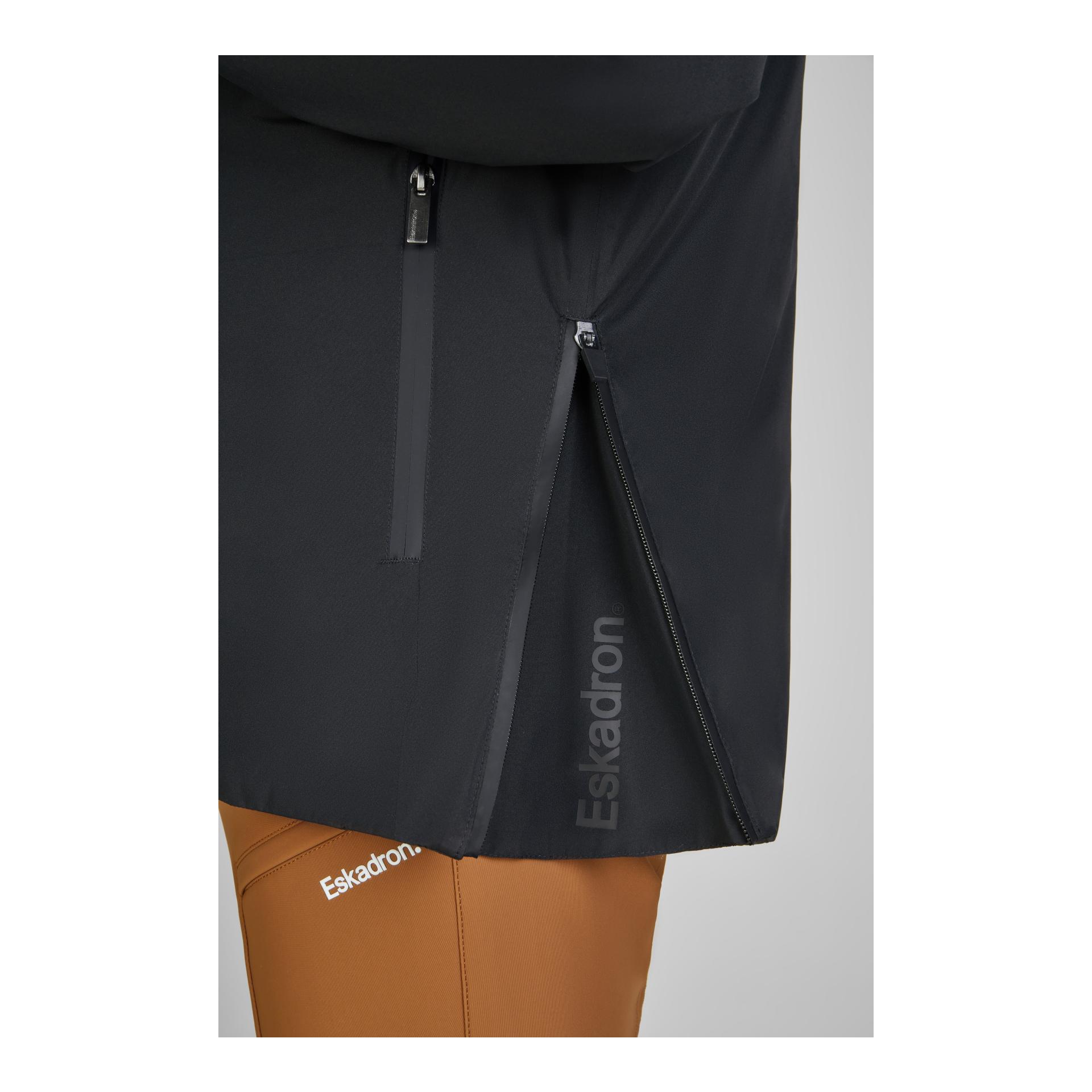 Jacke WATERPROOF JACKET MALE Heritage 24/25