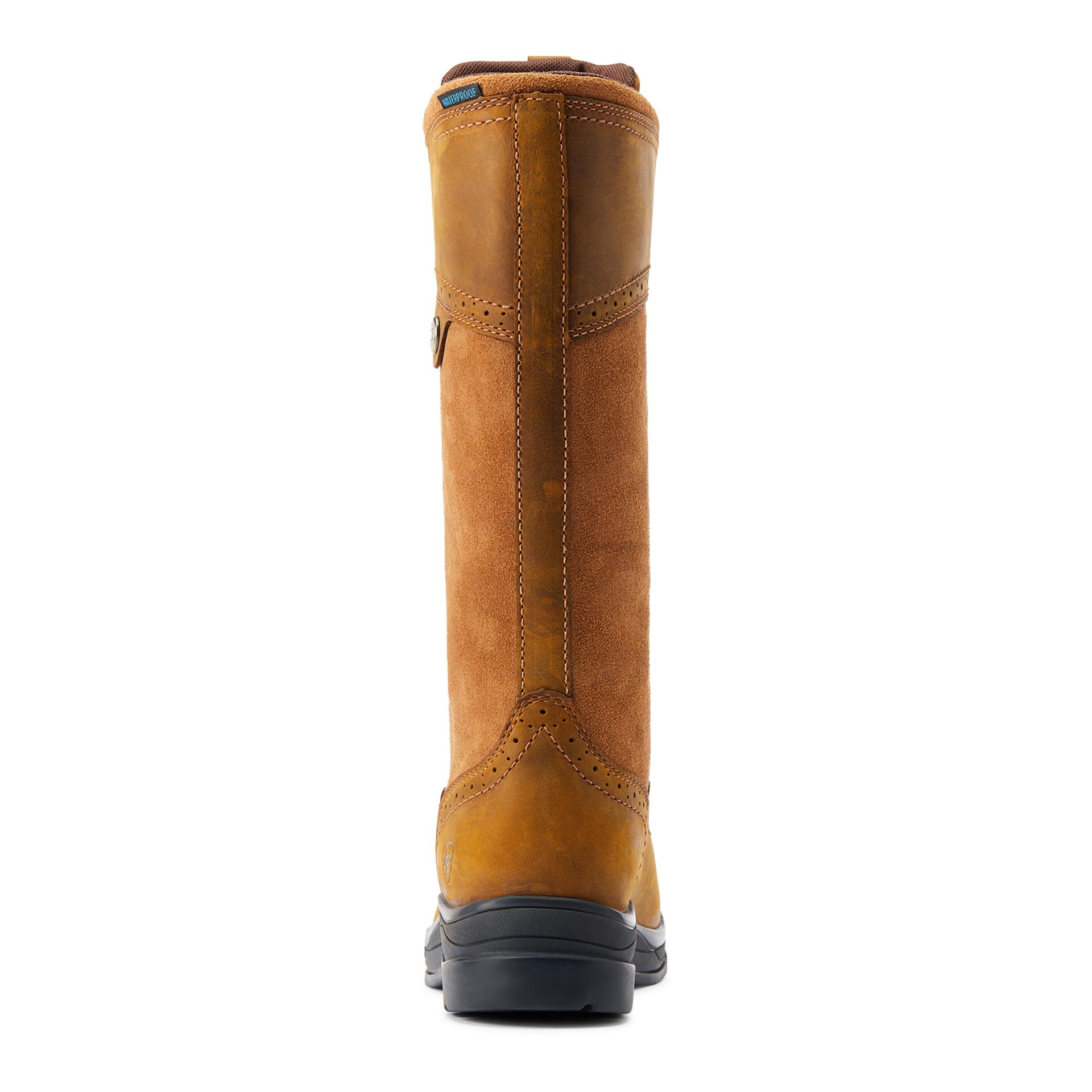 Ariat Winterstiefel Wythburn H2O Damen