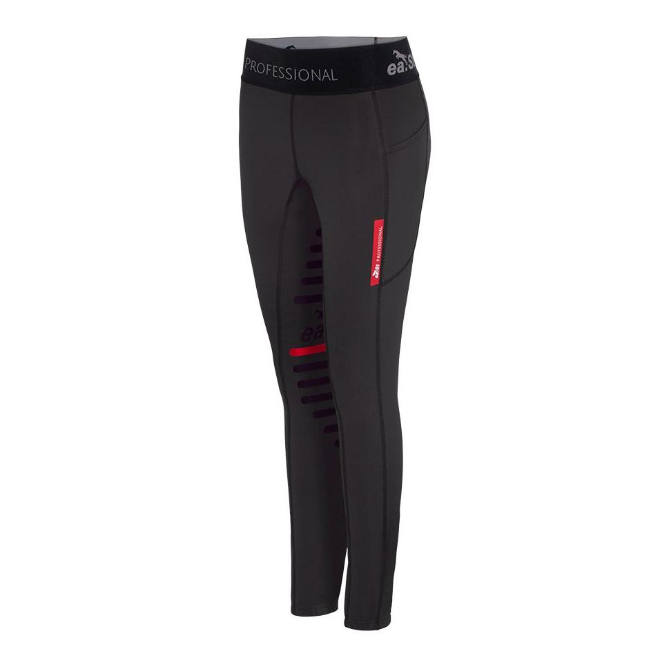 ea.St Professional REGGINGS® "Winter Edition" Damen - schwarz