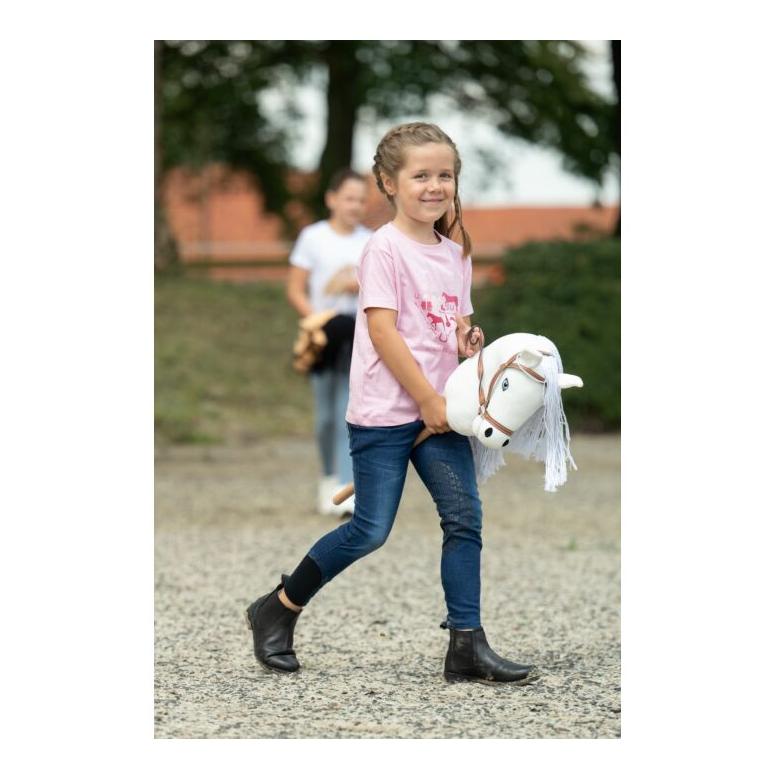 HKM Mini cheval à bascule