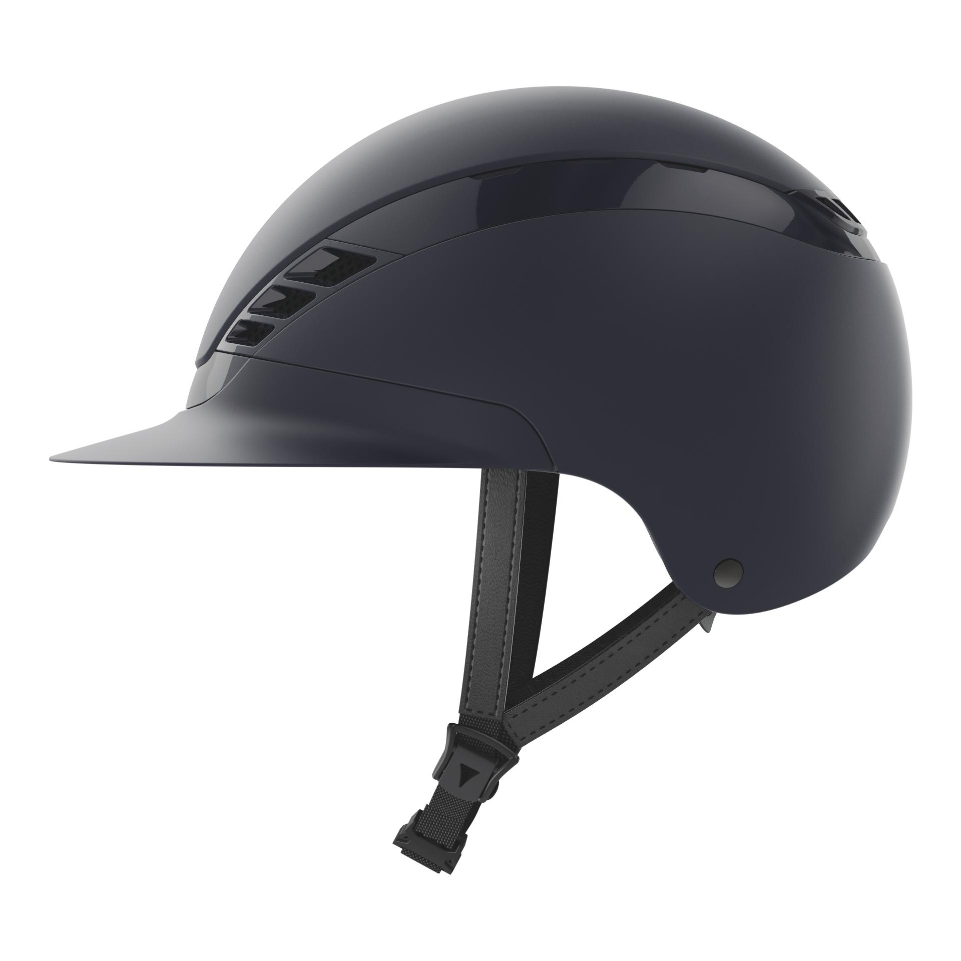 Abus Reithelm AirLuxe PURE LV
