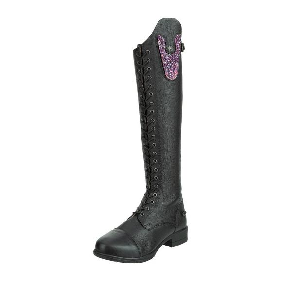 Suedwind Footwear Reitstiefel Nova Kids Fun Polo Convertible