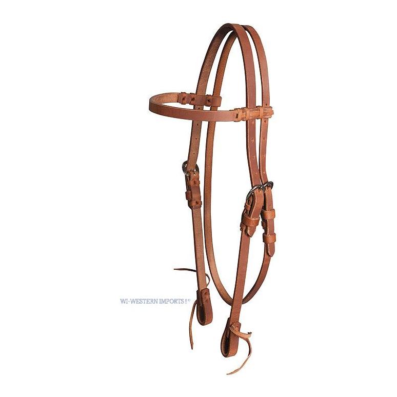 Western Imports Westernzaum Eco-Line