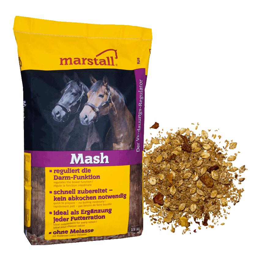 Marstall Mash