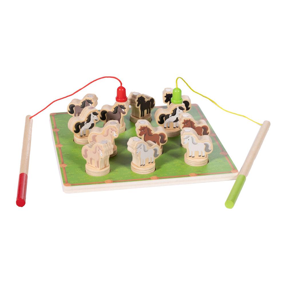 HKM Pâturage pour chevaux
