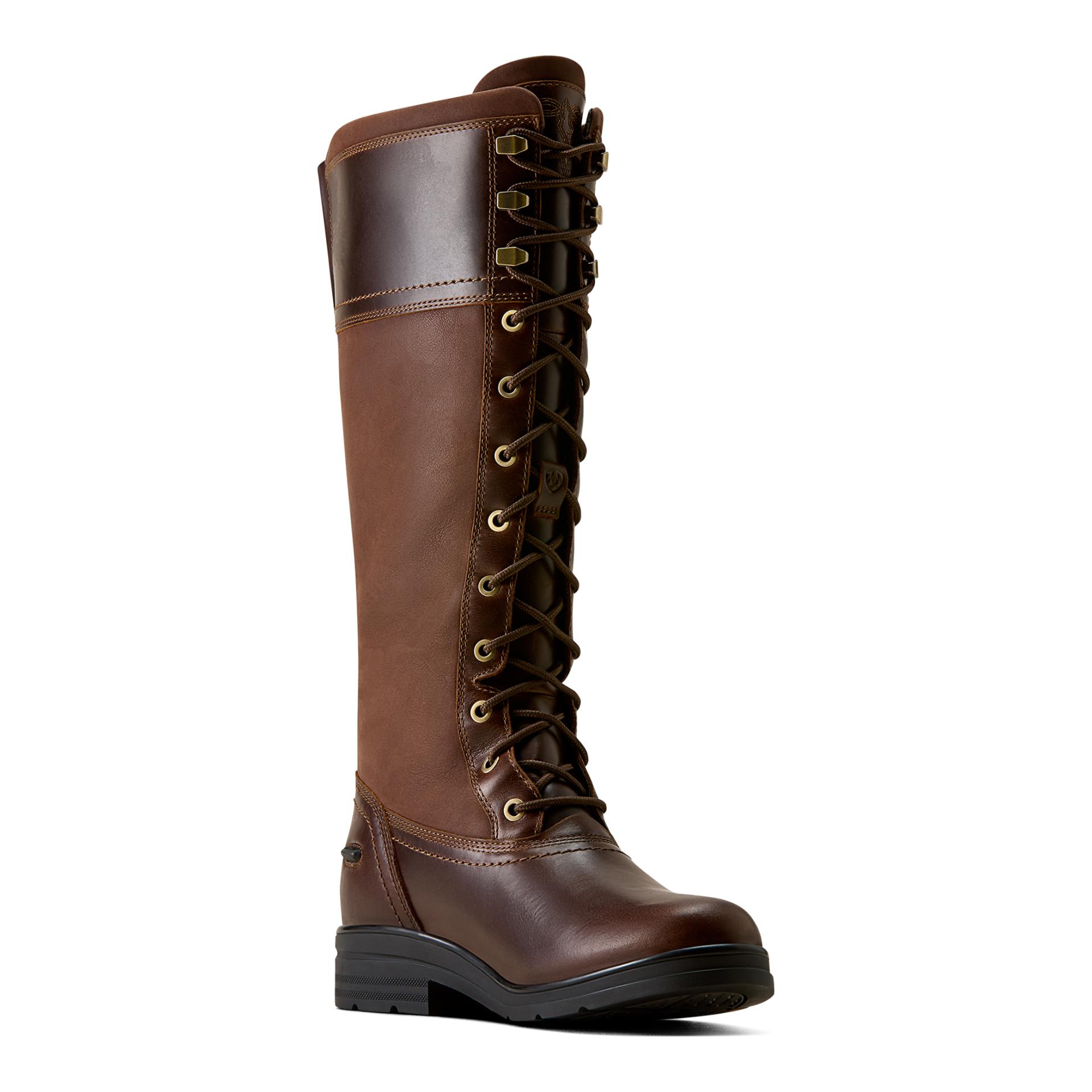 Ariat Bottes d'équitation et outdoor femme Wythburn H2O