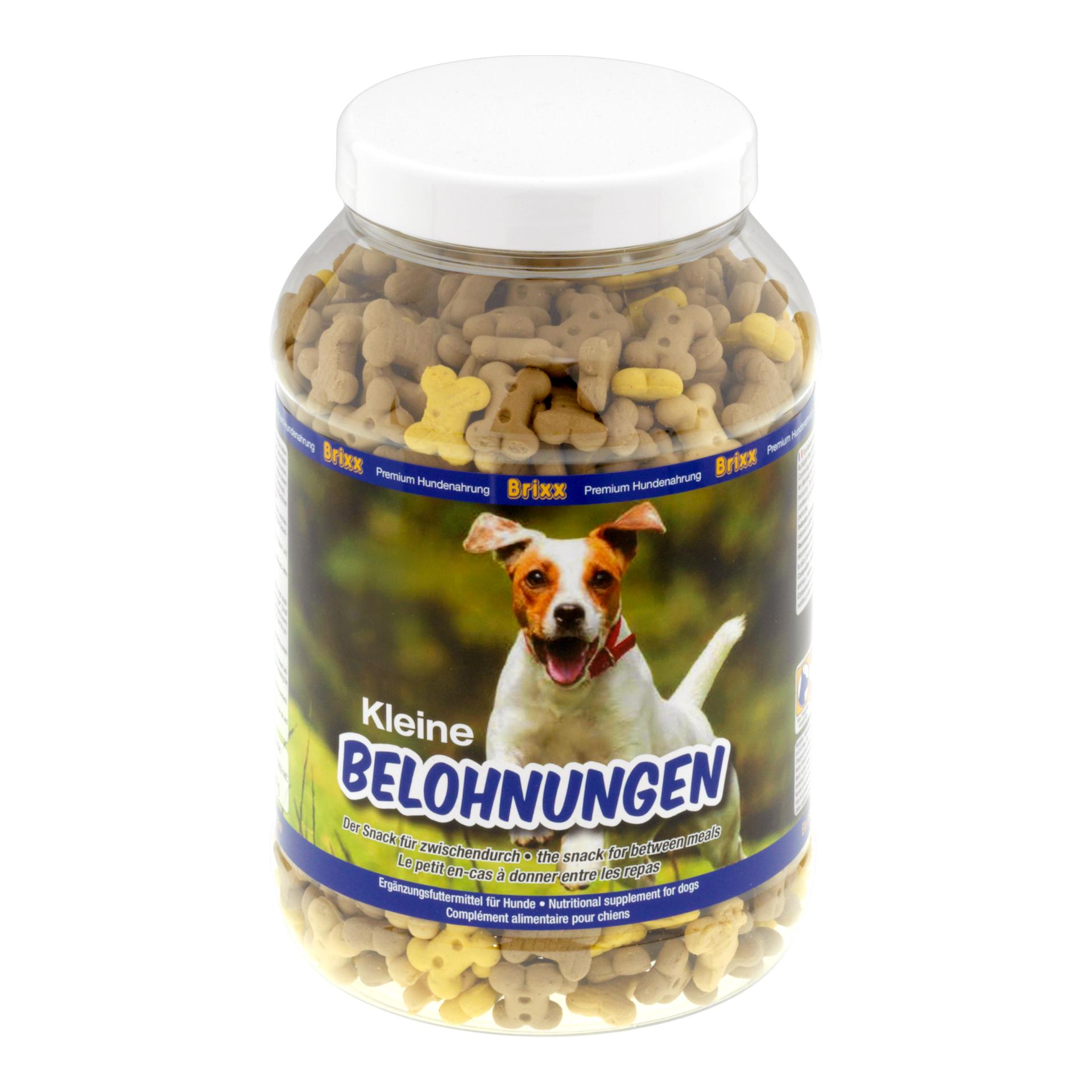 Starhorse Brixx Belohnung für den Hund