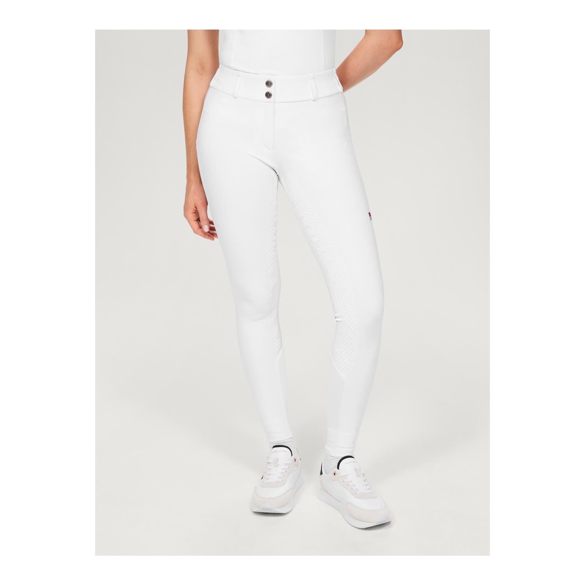 Reithose Helena Vollgrip Damen