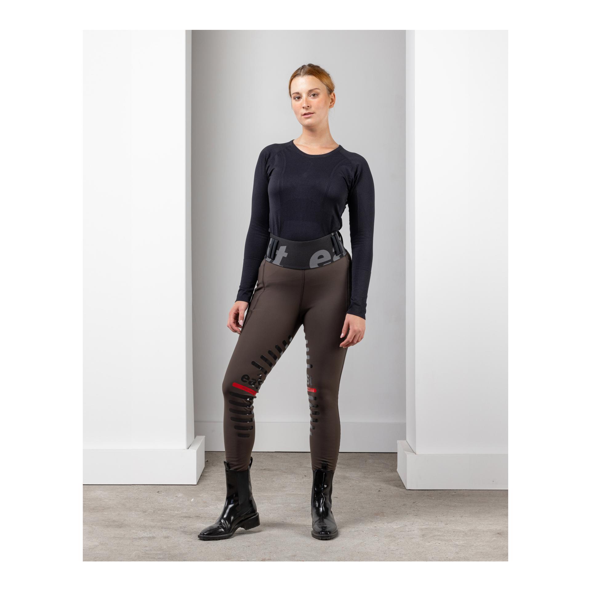 ea.St Professional REGGINGS® R1 Highwaist Winter Damen