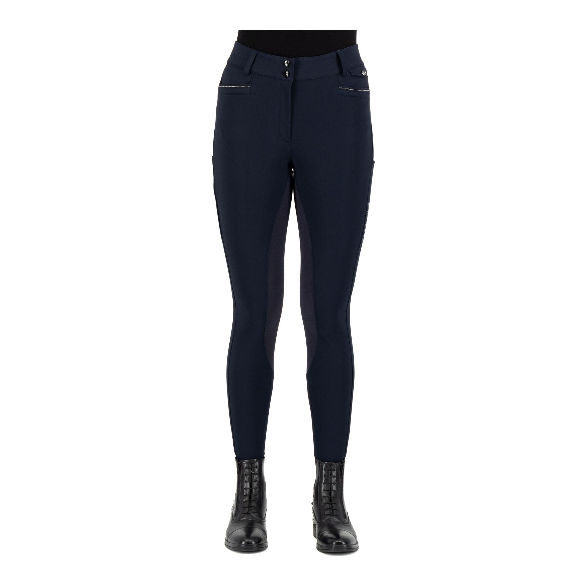 Reithose Arielle Vollgrip Connect Damen