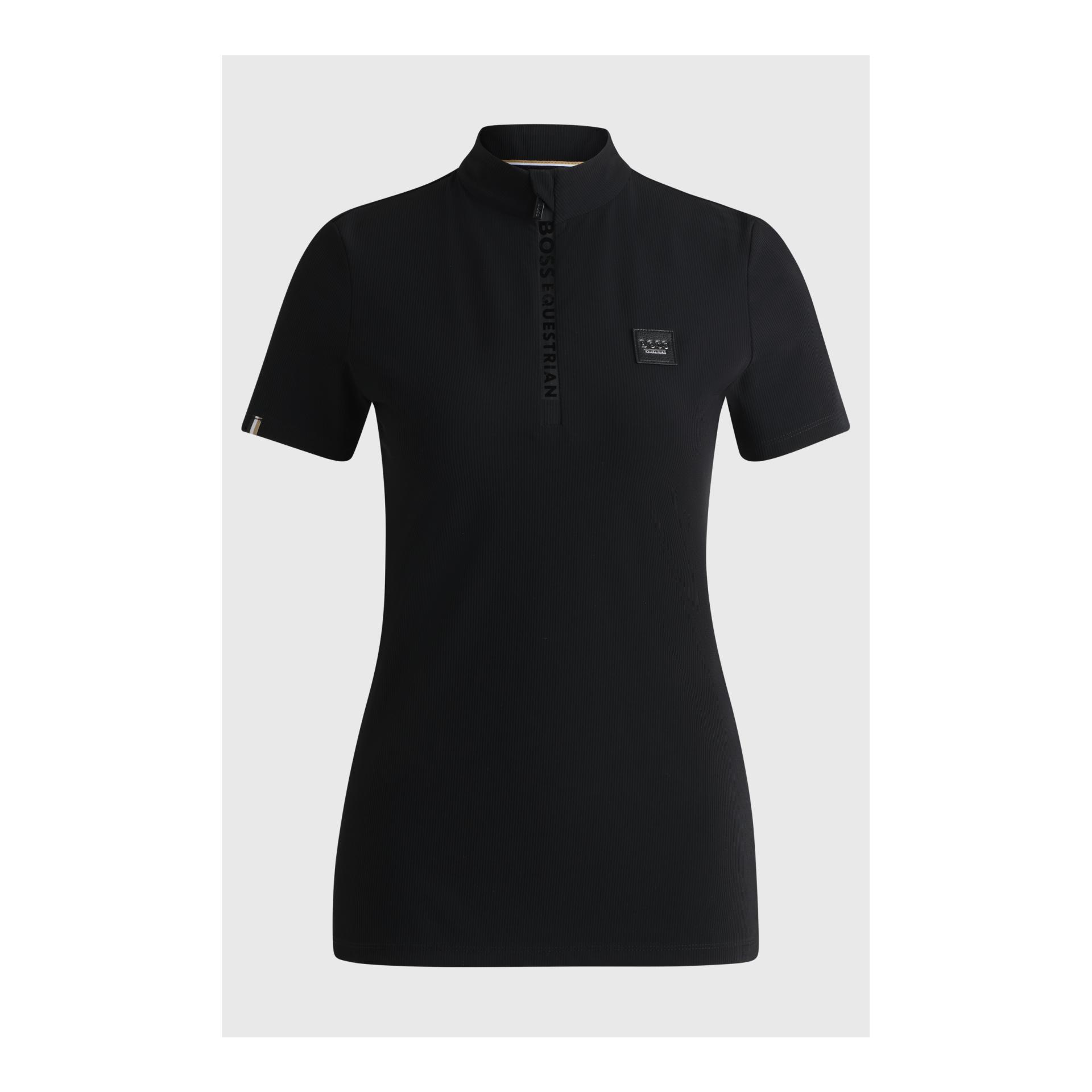BOSS Equestrian Trainingsshirt Maira Damen