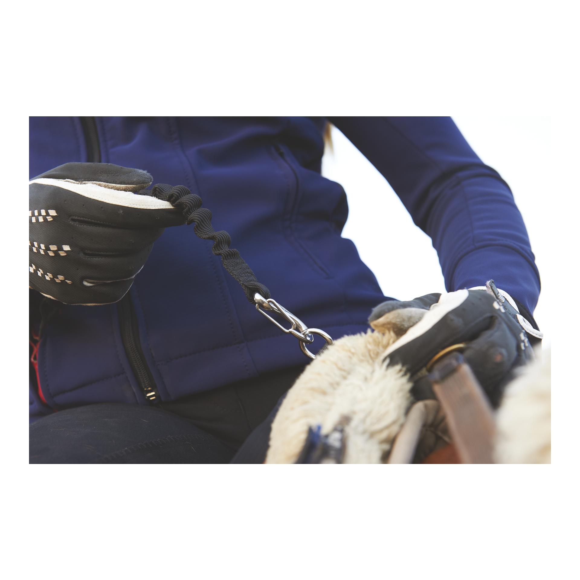 Helite Cassant pour Airbag / Air Jacket Helite - noir