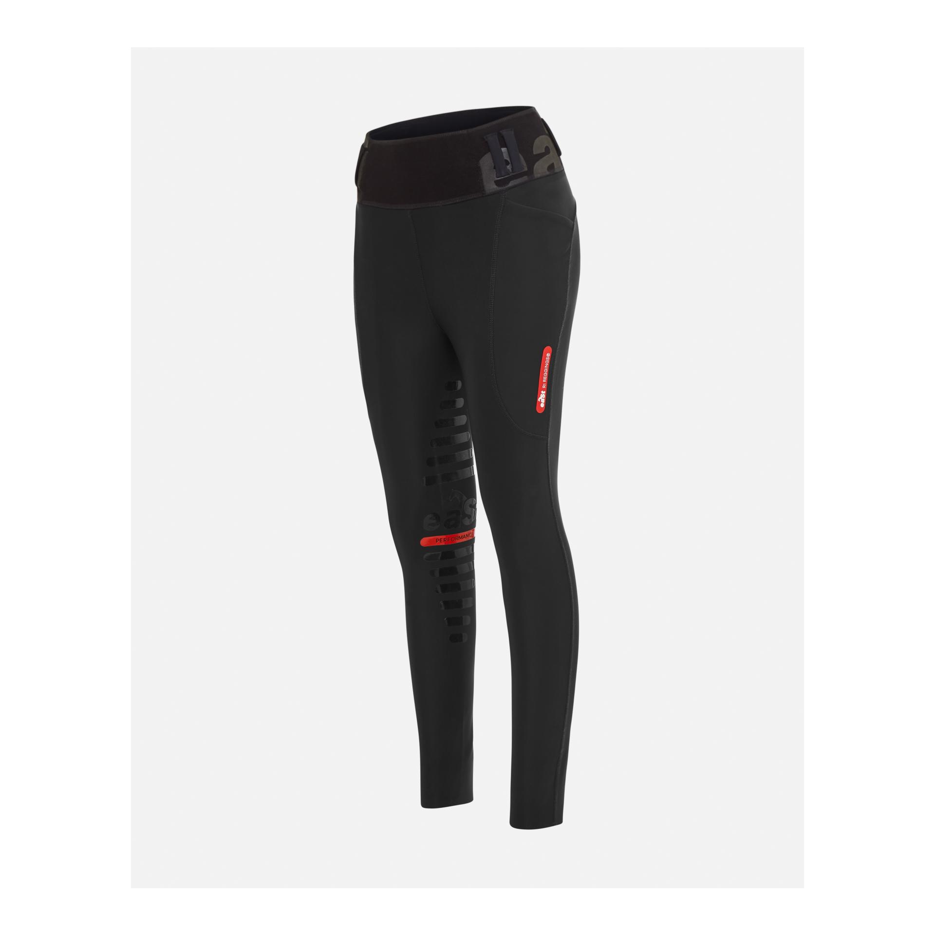 ea.St Professional REGGINGS® R1 Highwaist Winter Damen