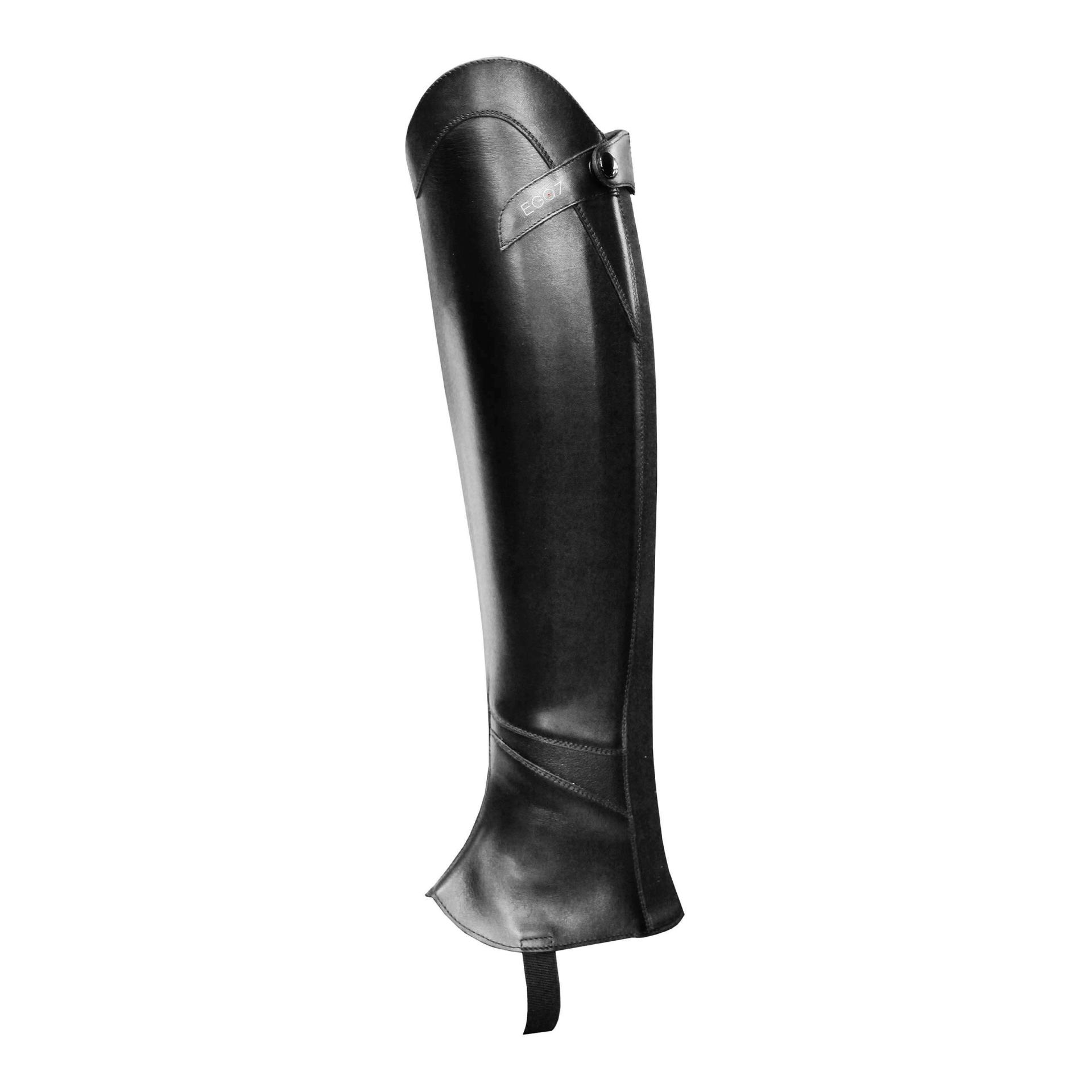 Ego7 Chaps Lyra - noir