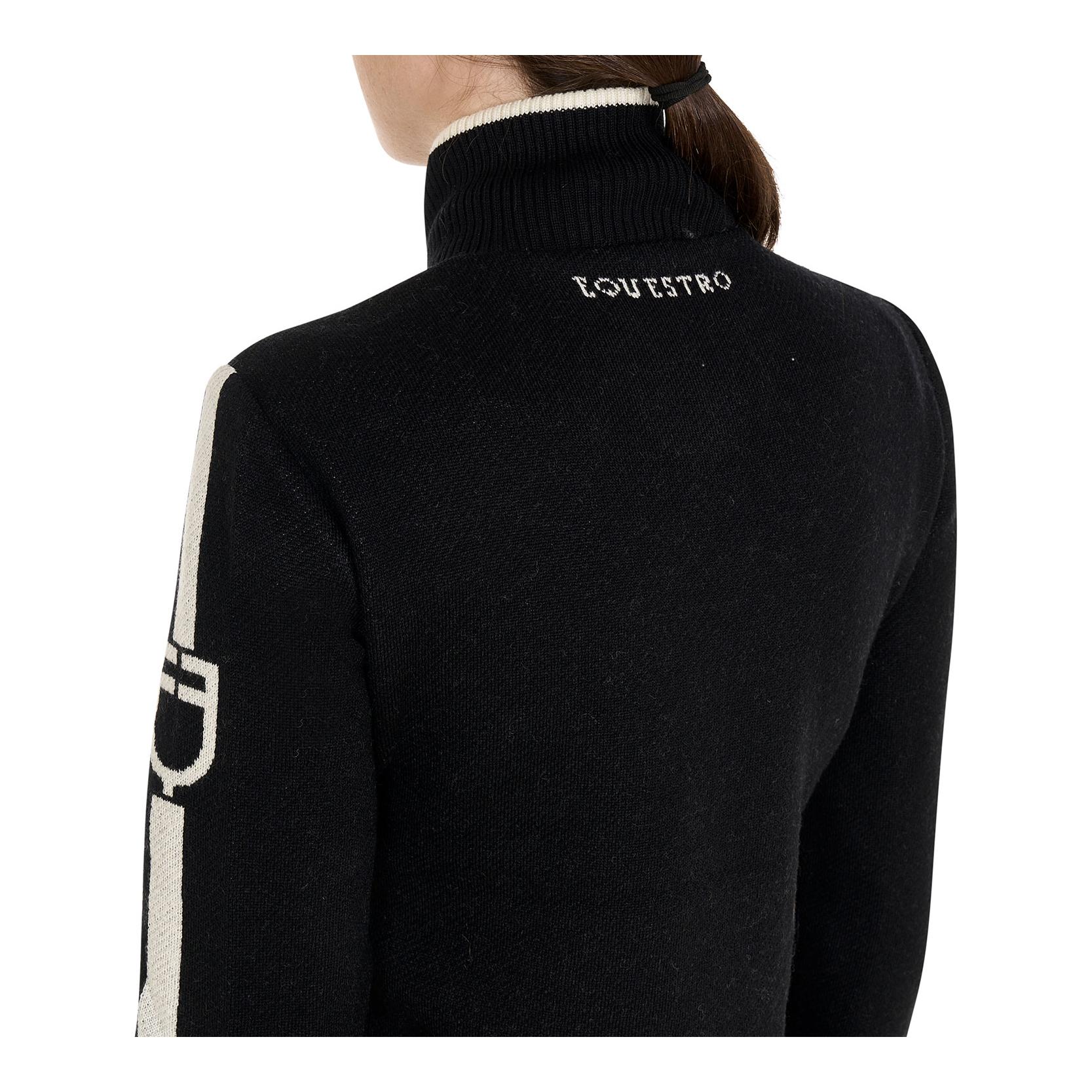 Equestro Veste hybride pour femmes