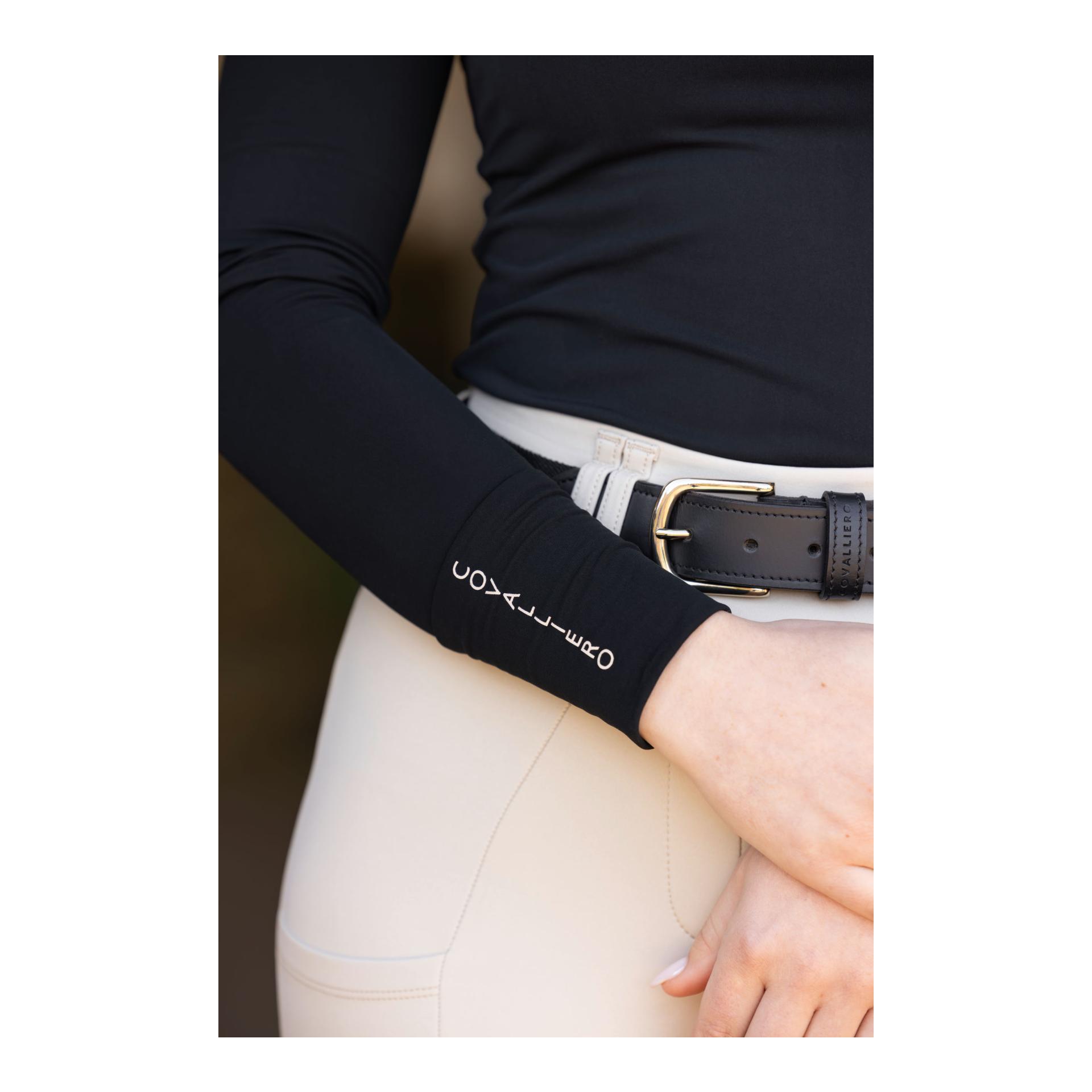 Covalliero Maillot technique Active Shirt A/H 2026
