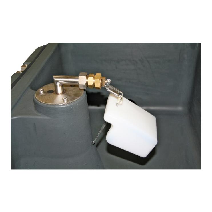 Kerbl Abreuvoir thermique Uno