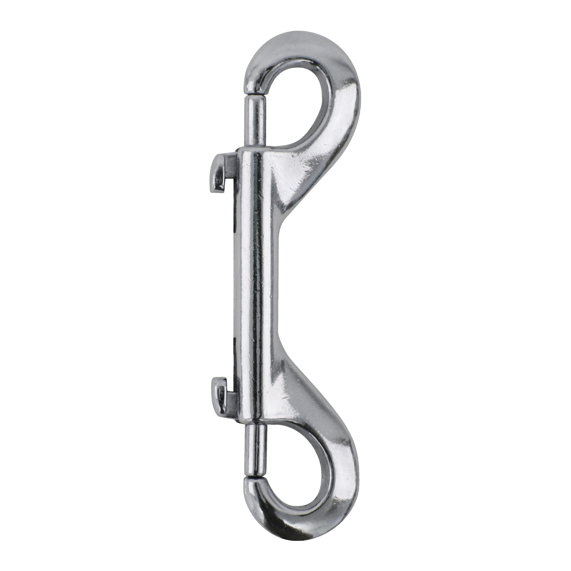 Waldhausen Doppelkarabiner