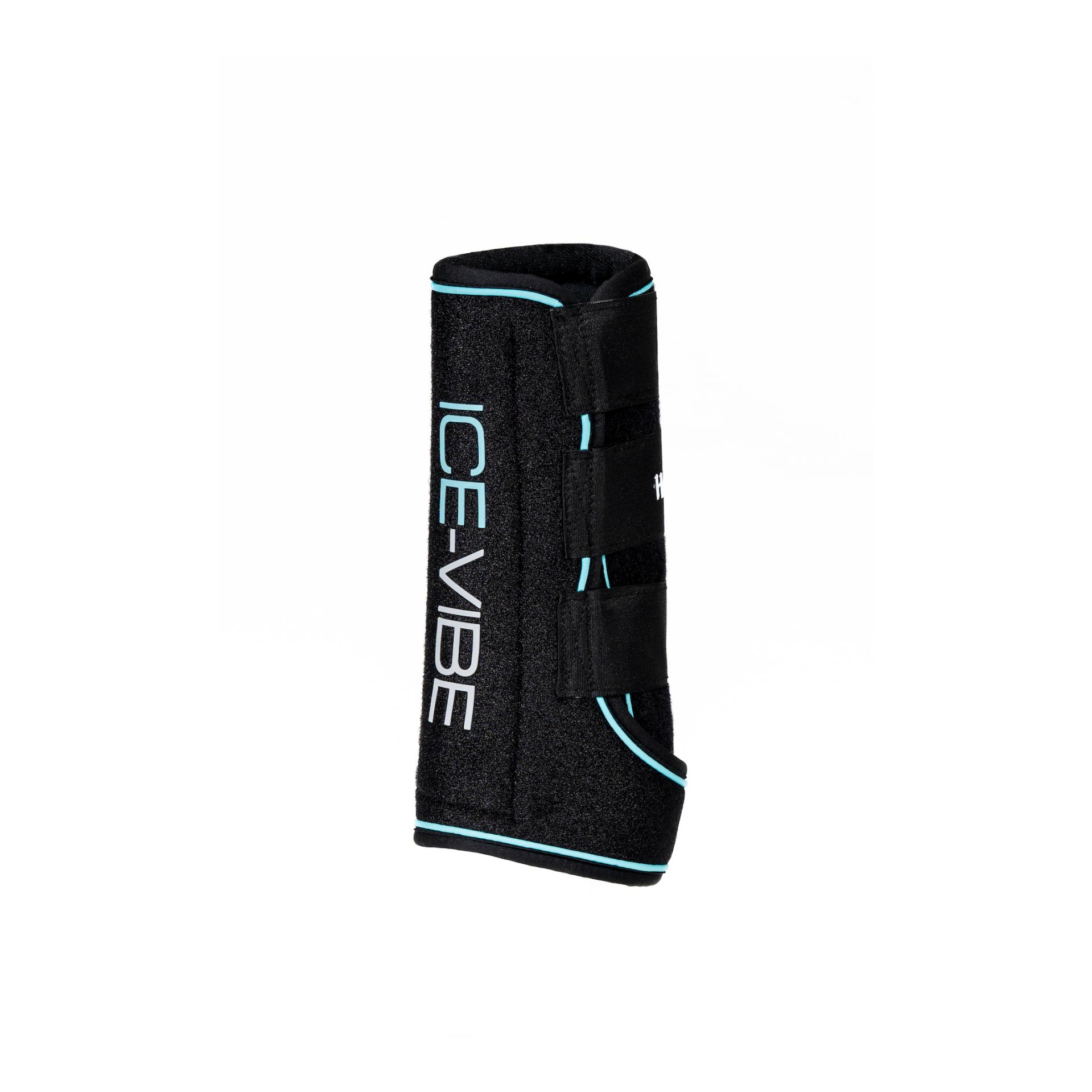 Horseware Ice-Vibe Leg Wraps