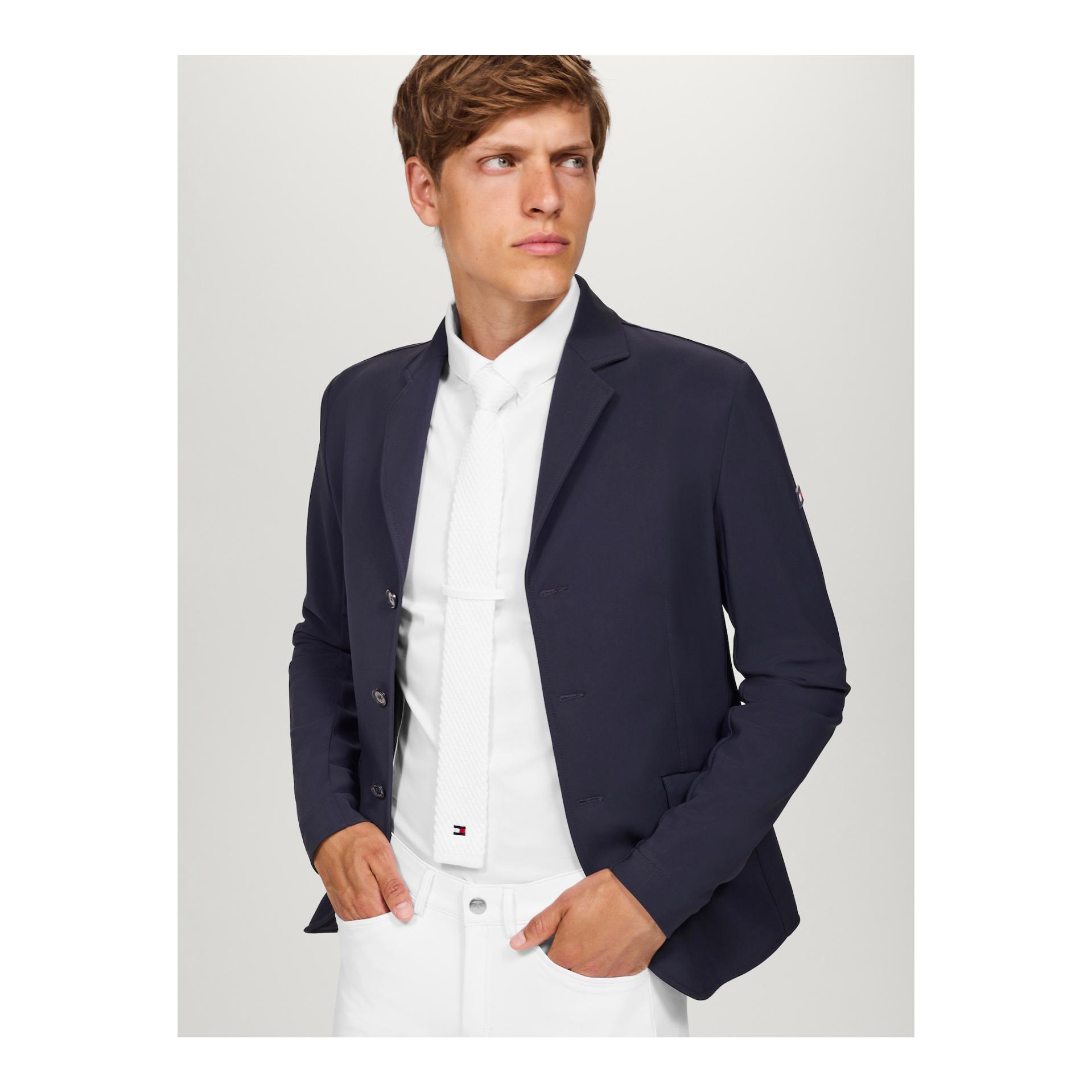 Tommy Hilfiger Equestrian Turnierkrawatte Adam