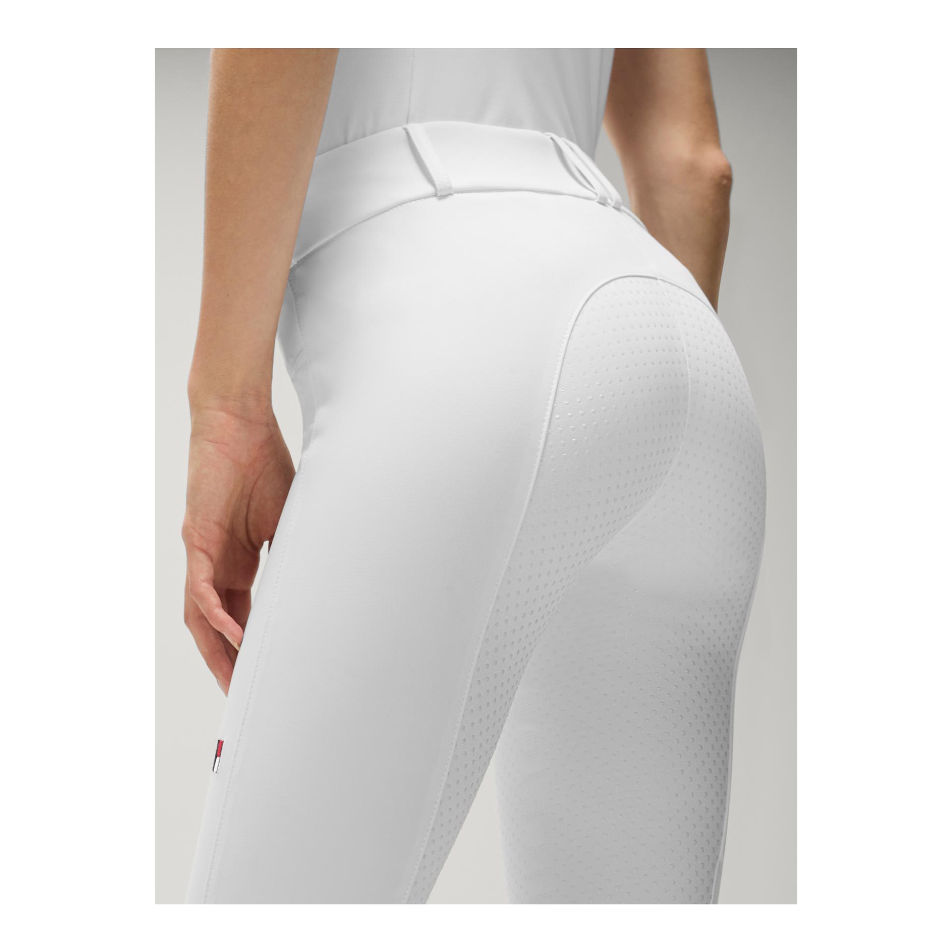 Tommy Hilfiger Equestrian Pantalon d'équitation Lea Vollgrip