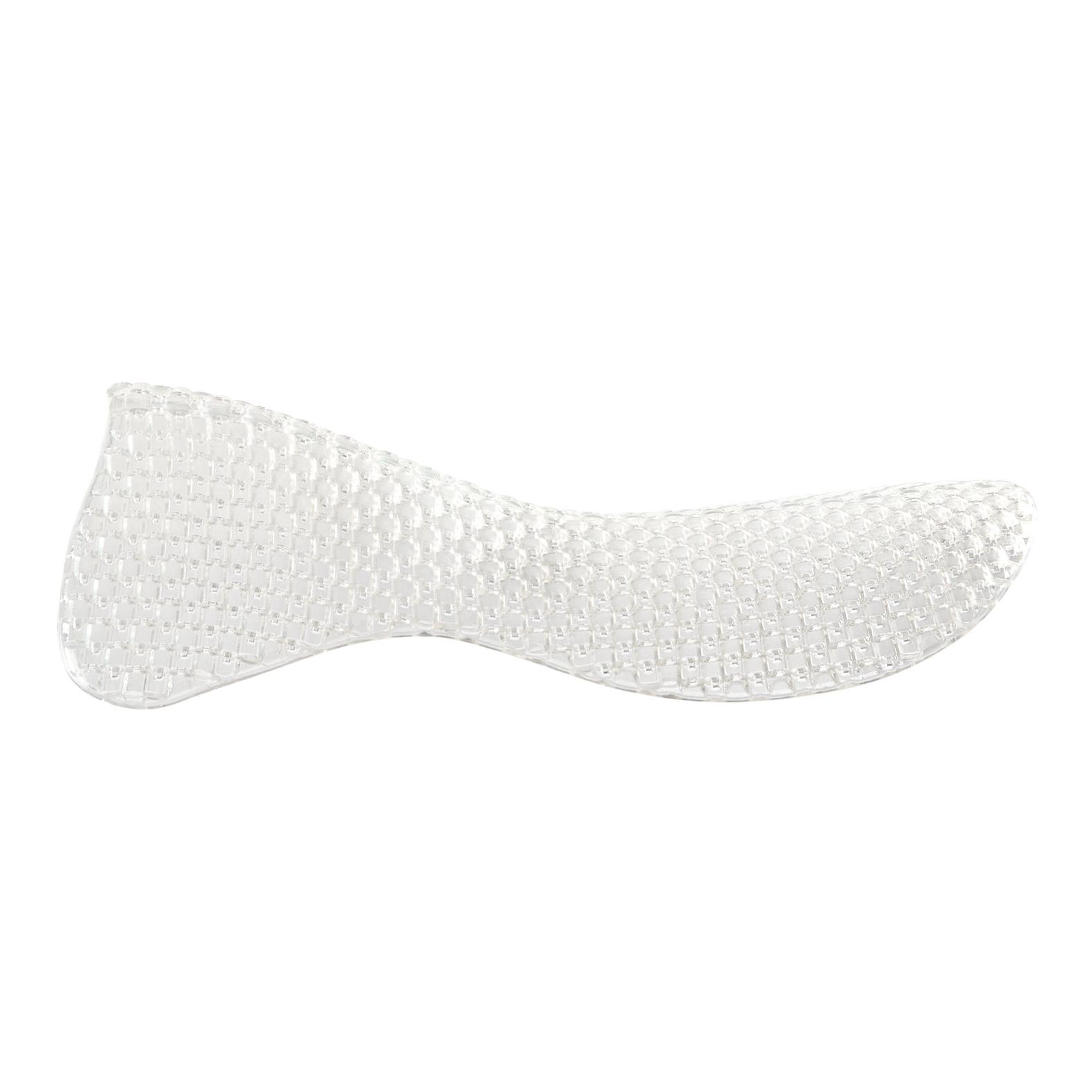 Acavallo Gel Pad flach, Anti-Rutsch