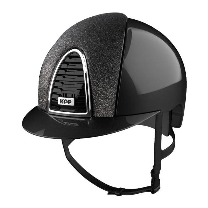KEP Reithelm Cromo 2.0 - Shine/Glitter Collection