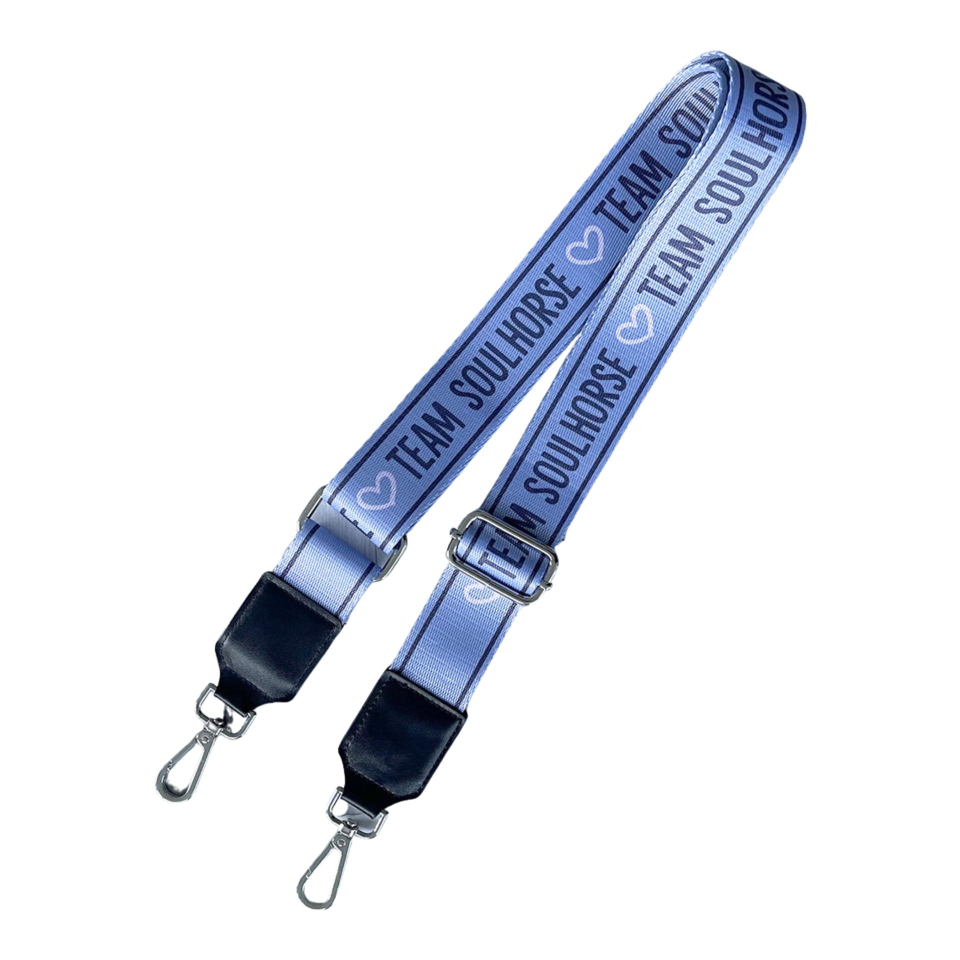 Soulhorse Taschenriemen "Team Soulhorse"
