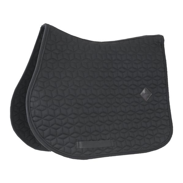 Kentucky Schabracke Basic - schwarz