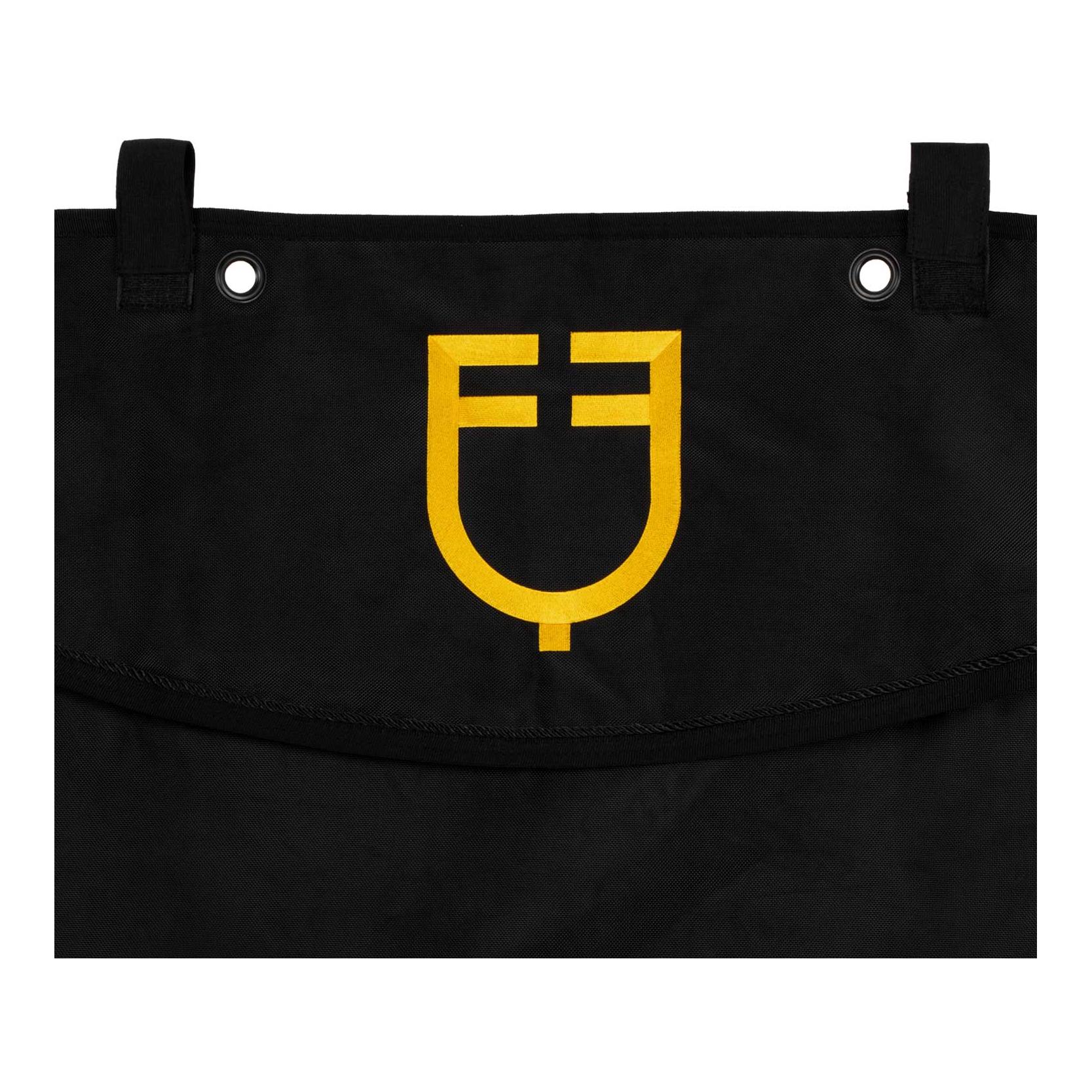 Equestro Rideau de boxe