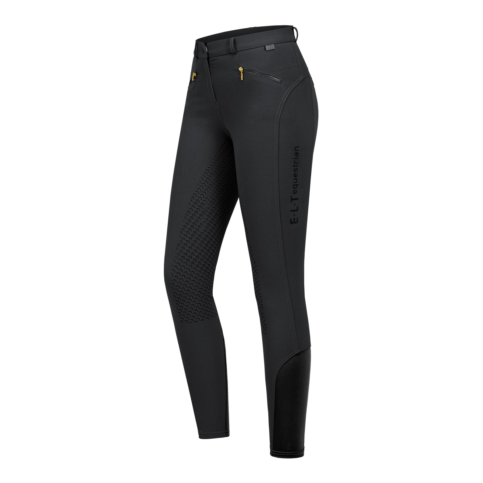 Elt Reithose Lucy Glam Silikon Kinder