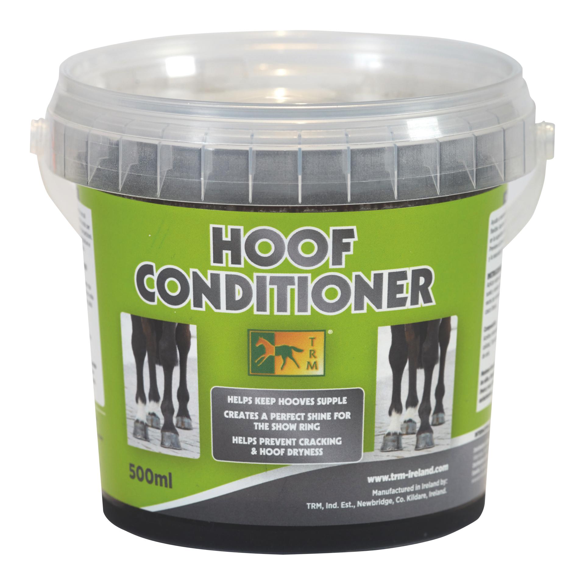 TRM Hoof Conditioner