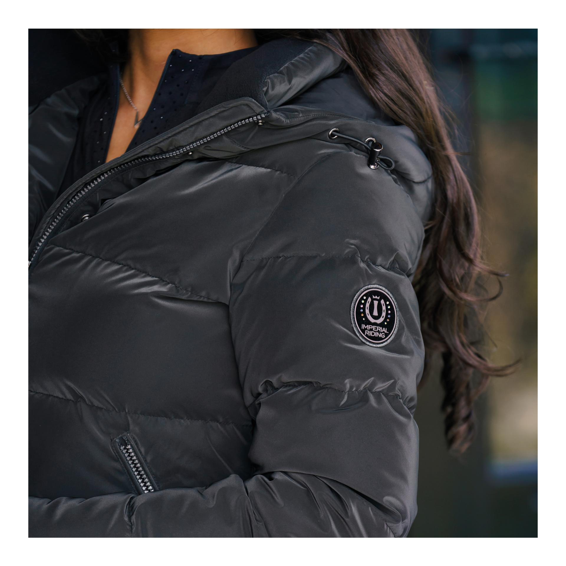 Jacke IRHBeau