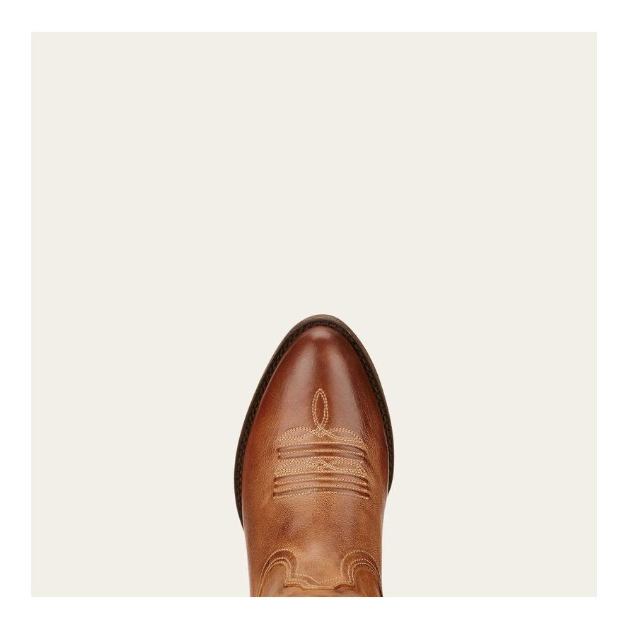Ariat Westernboots Darlin Almond Toe Damen