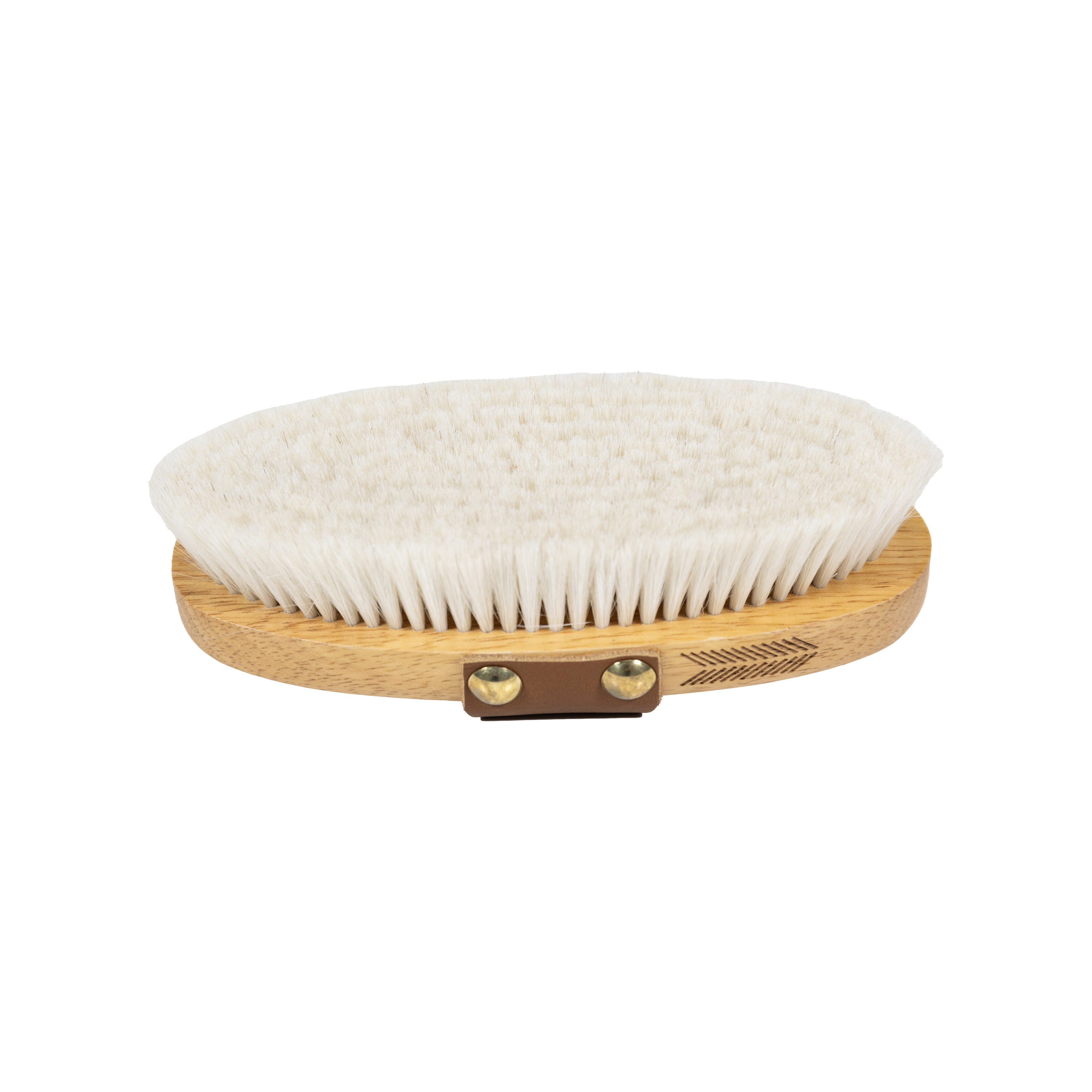 Grooming Deluxe Petite brosse Overall douce