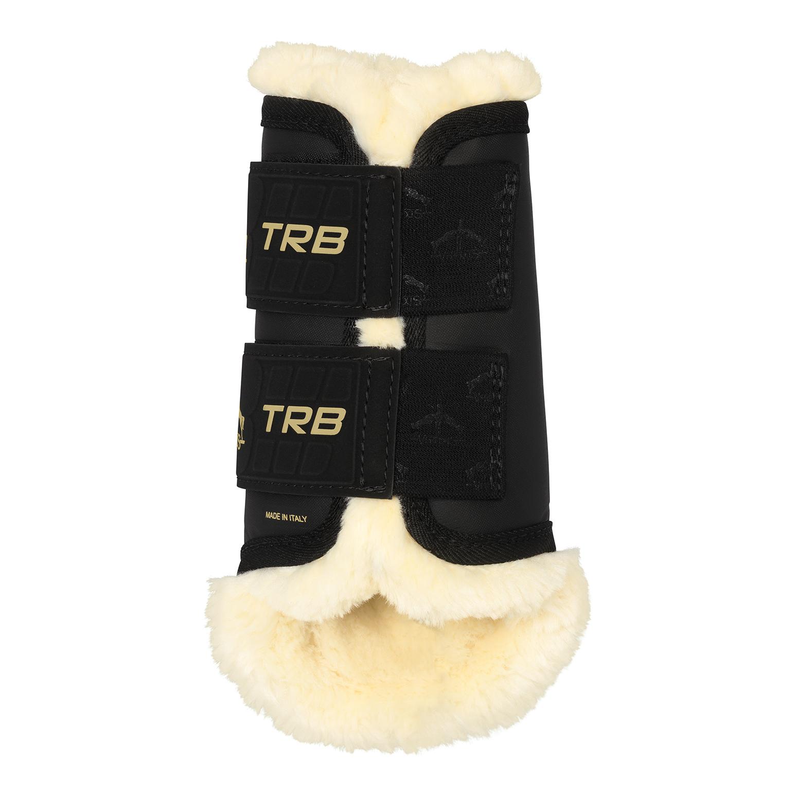 Veredus Gamaschen TRB Save the Sheep Front