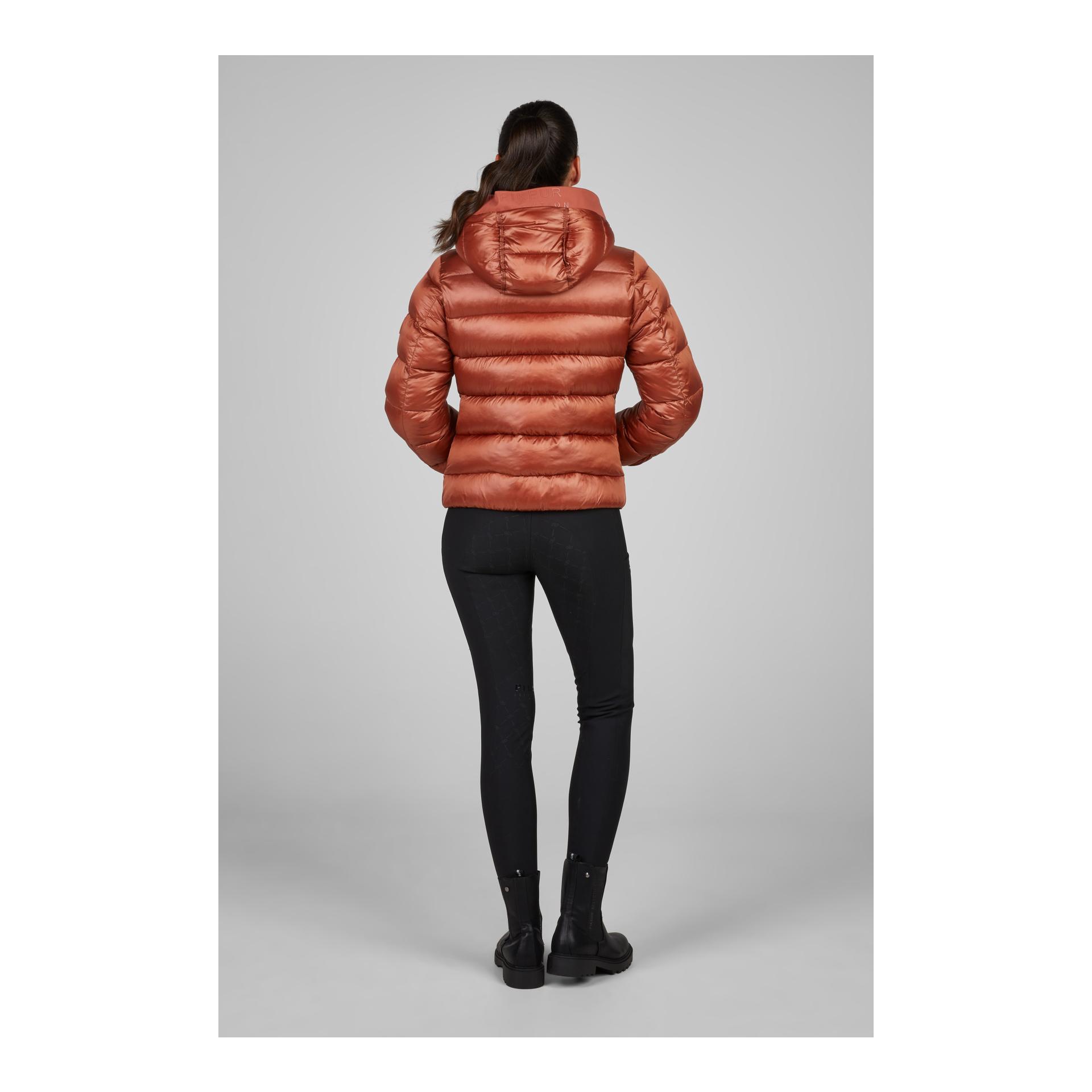 Pikeur Steppjacke 8016 Selection
