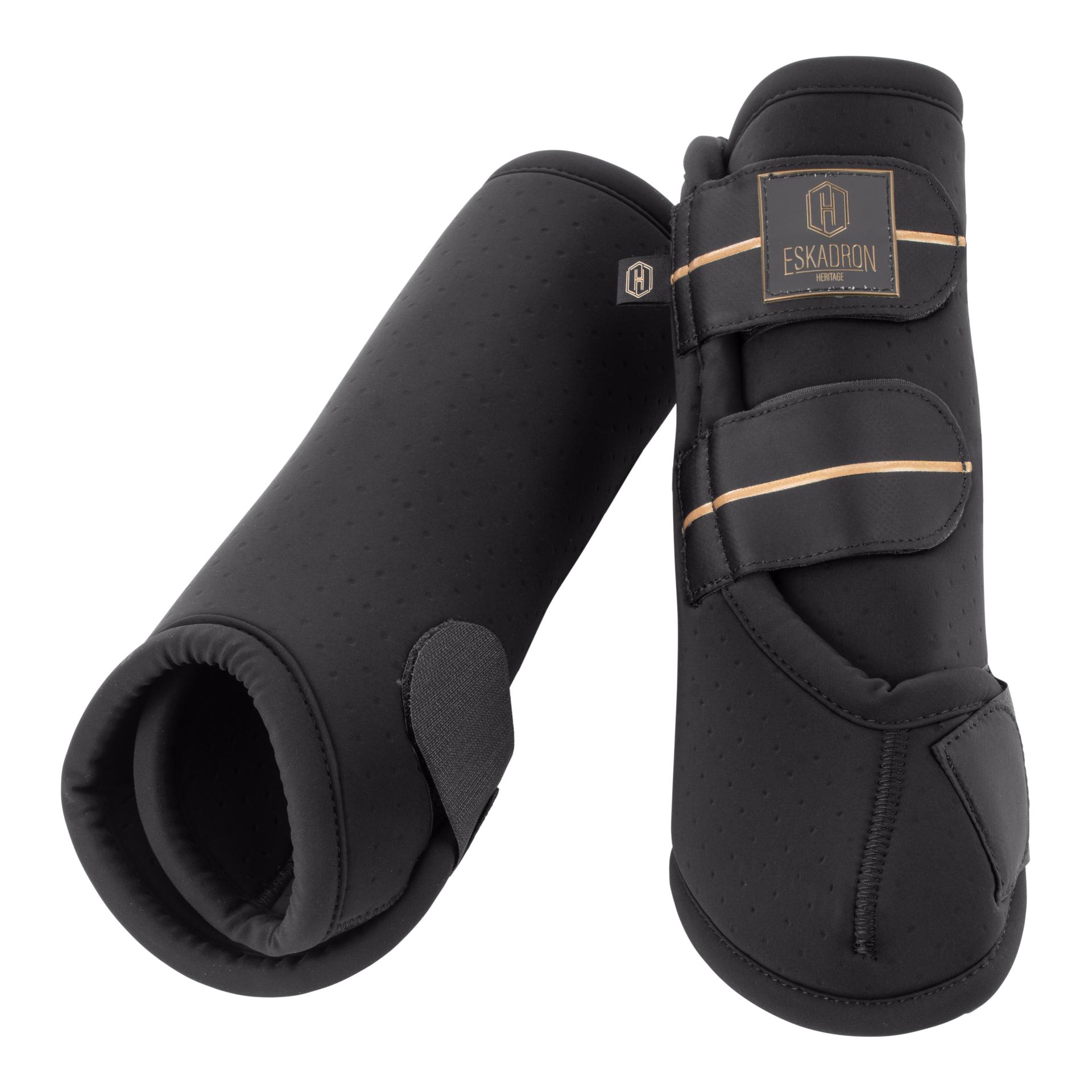 Eskadron Gamaschen PRO DRESSAGE FRONT Heritage 24/25