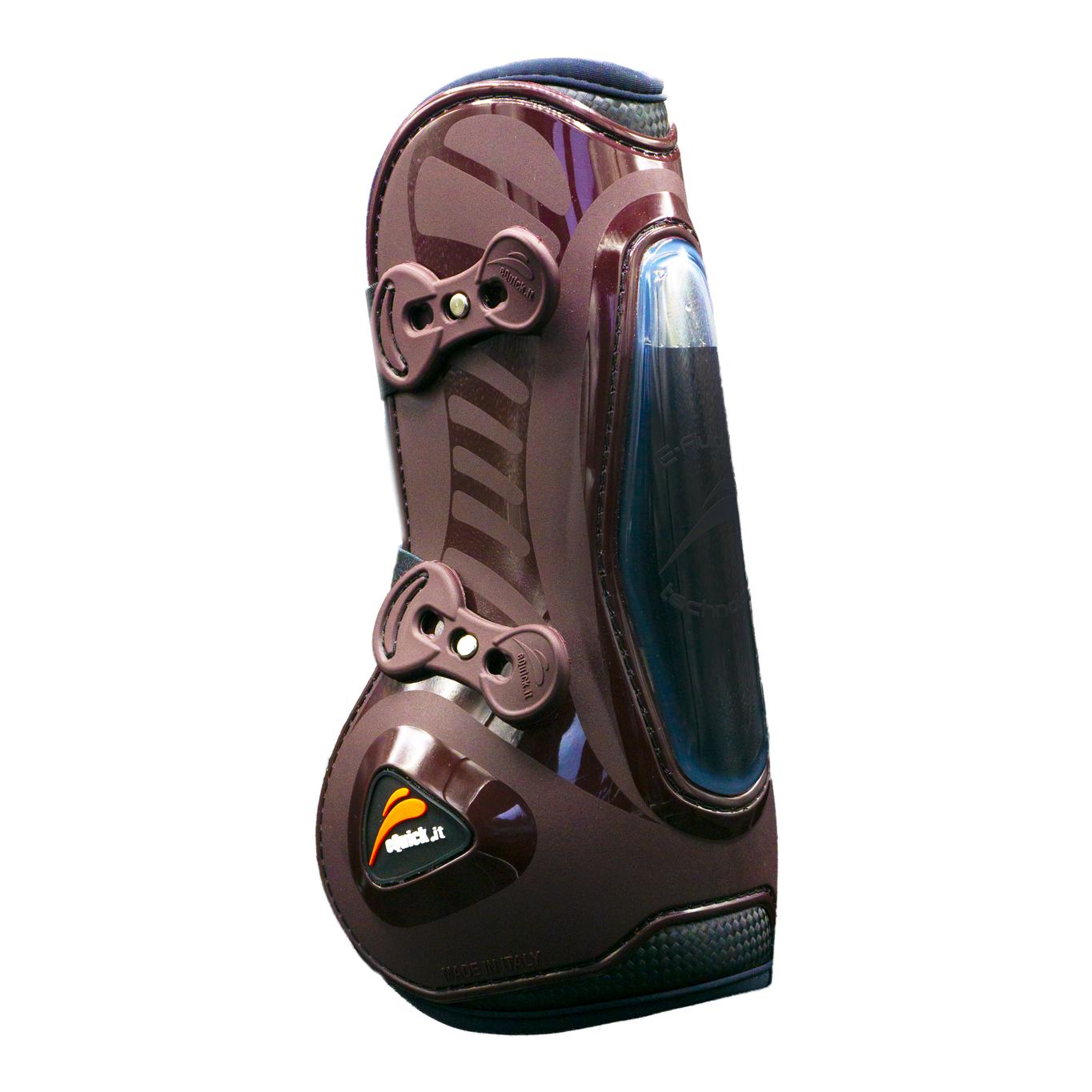 eQuick Guêtres eSHOCK LEGEND