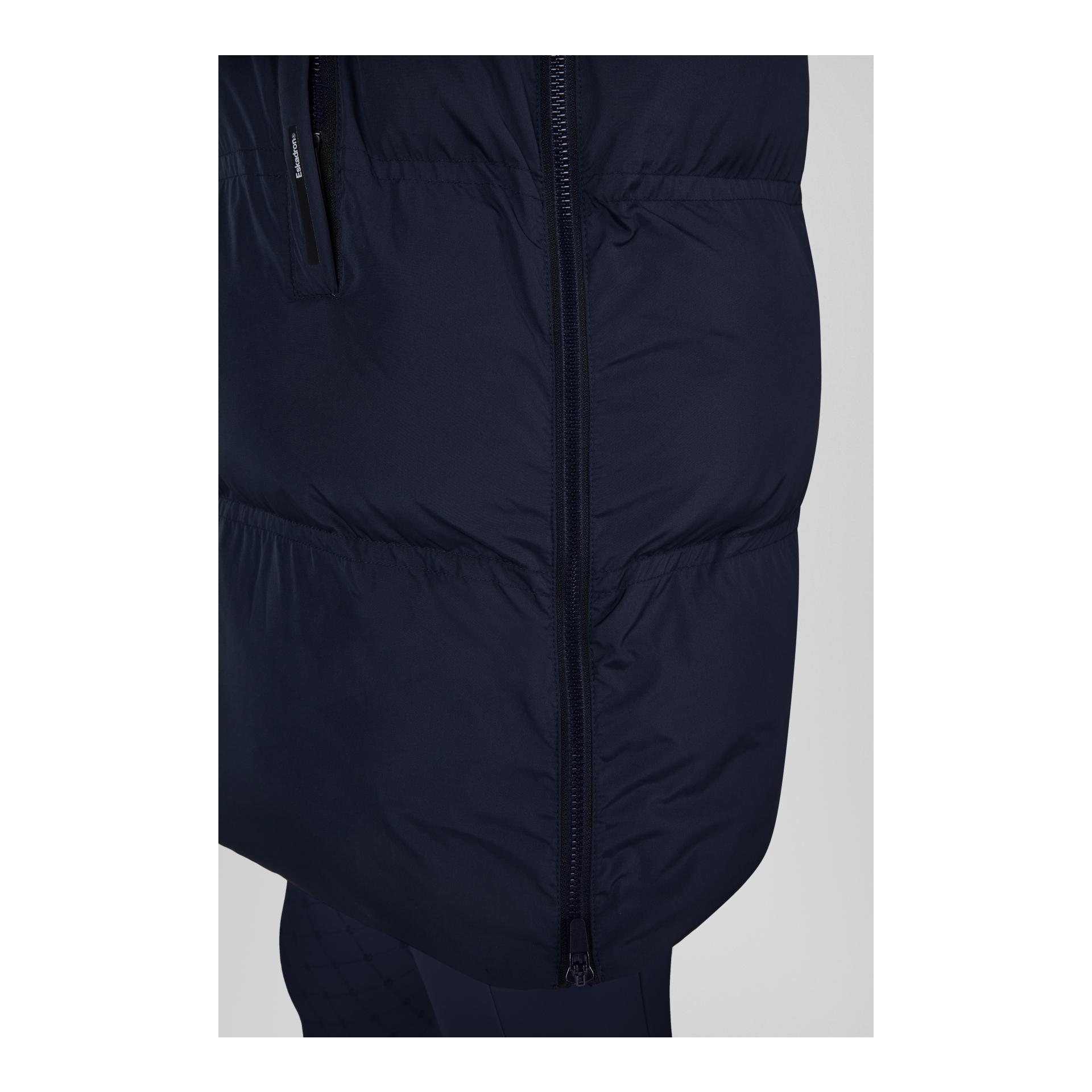 Eskadron Winterparka gesteppt Damen Dynamic AW26