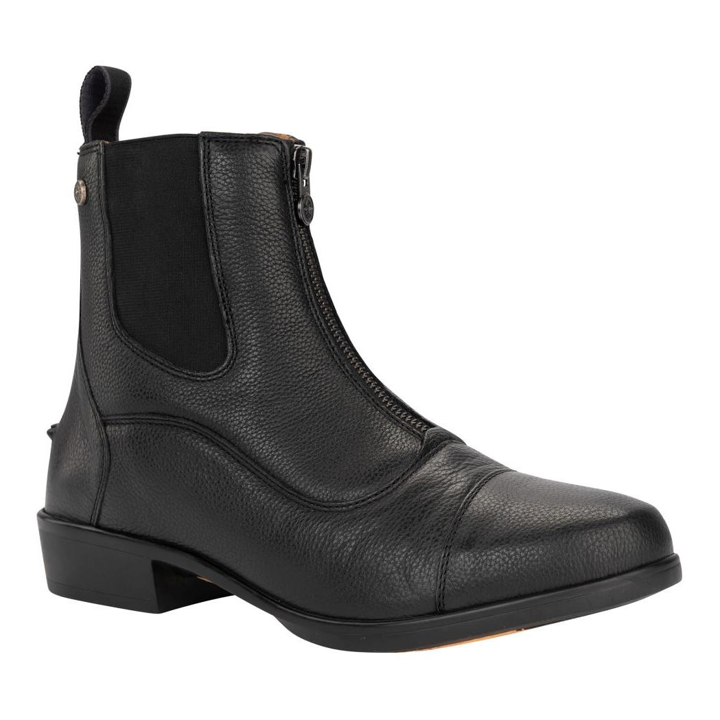 Suedwind Footwear Bottines Advanced II FZ Soft unisexe - noir