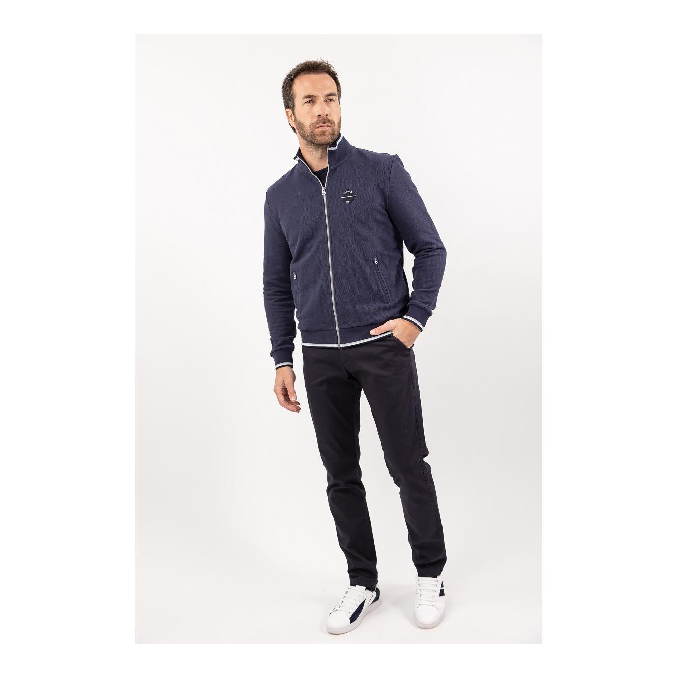 Sweater Olonnes Herren
