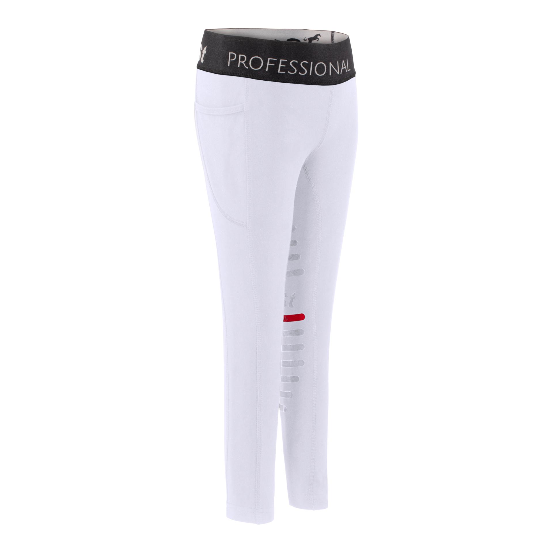 ea.St Professional REGGINGS® Kinder - weiss