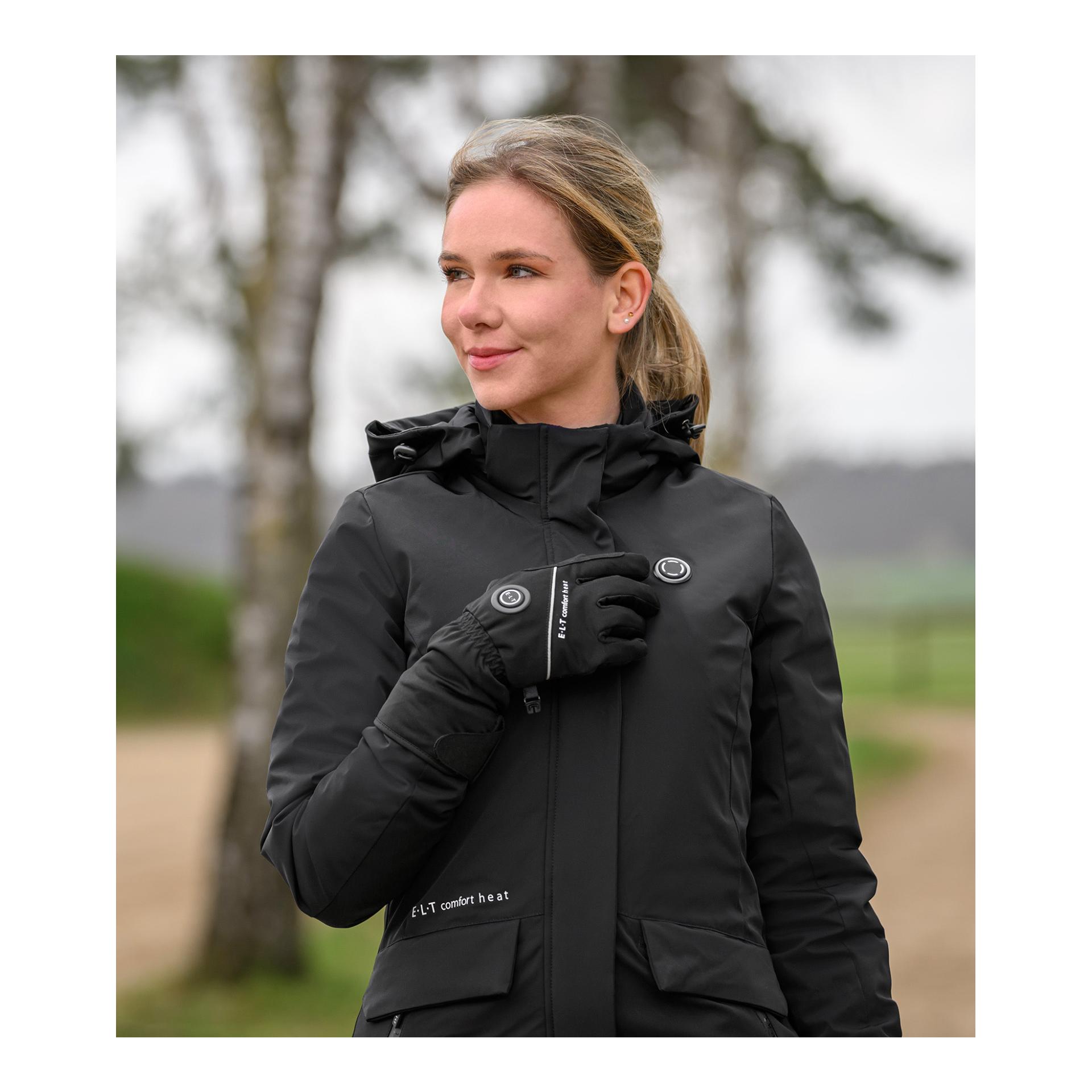 Elt Heizparka Comfort Heat ELT