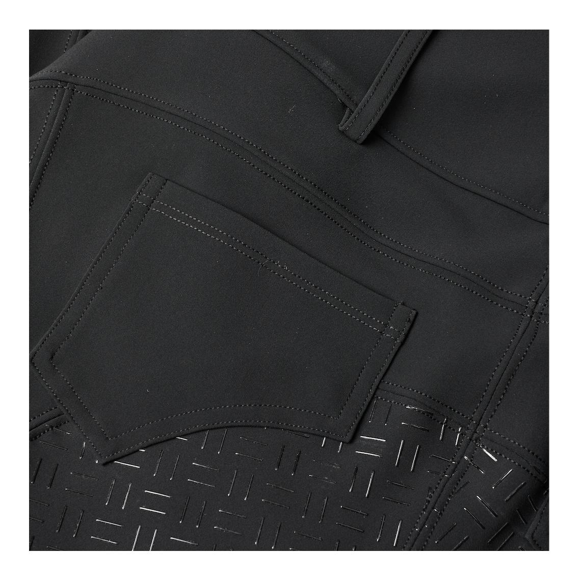 Kingsland Reithose KLKhloe X-Shape Highwaist Vollgrip Damen