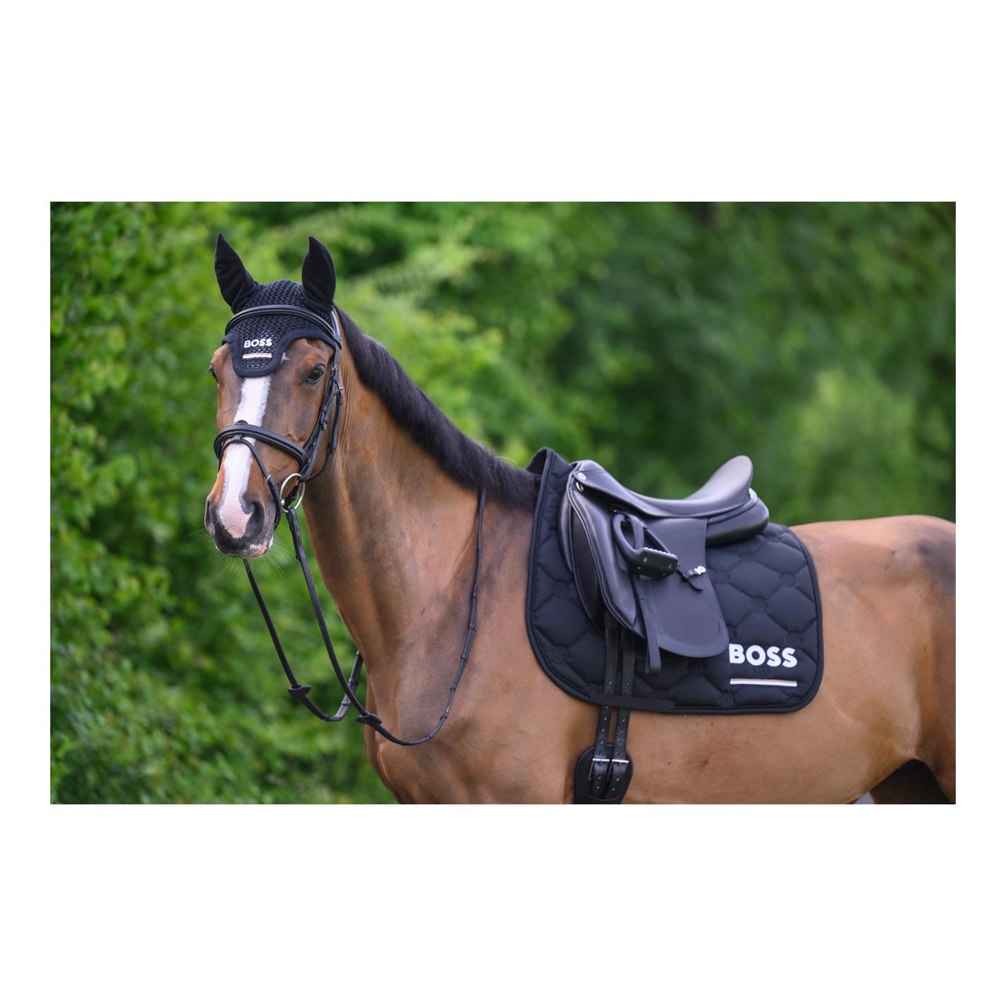 BOSS Equestrian Schabracke Cambridge TapeDressur