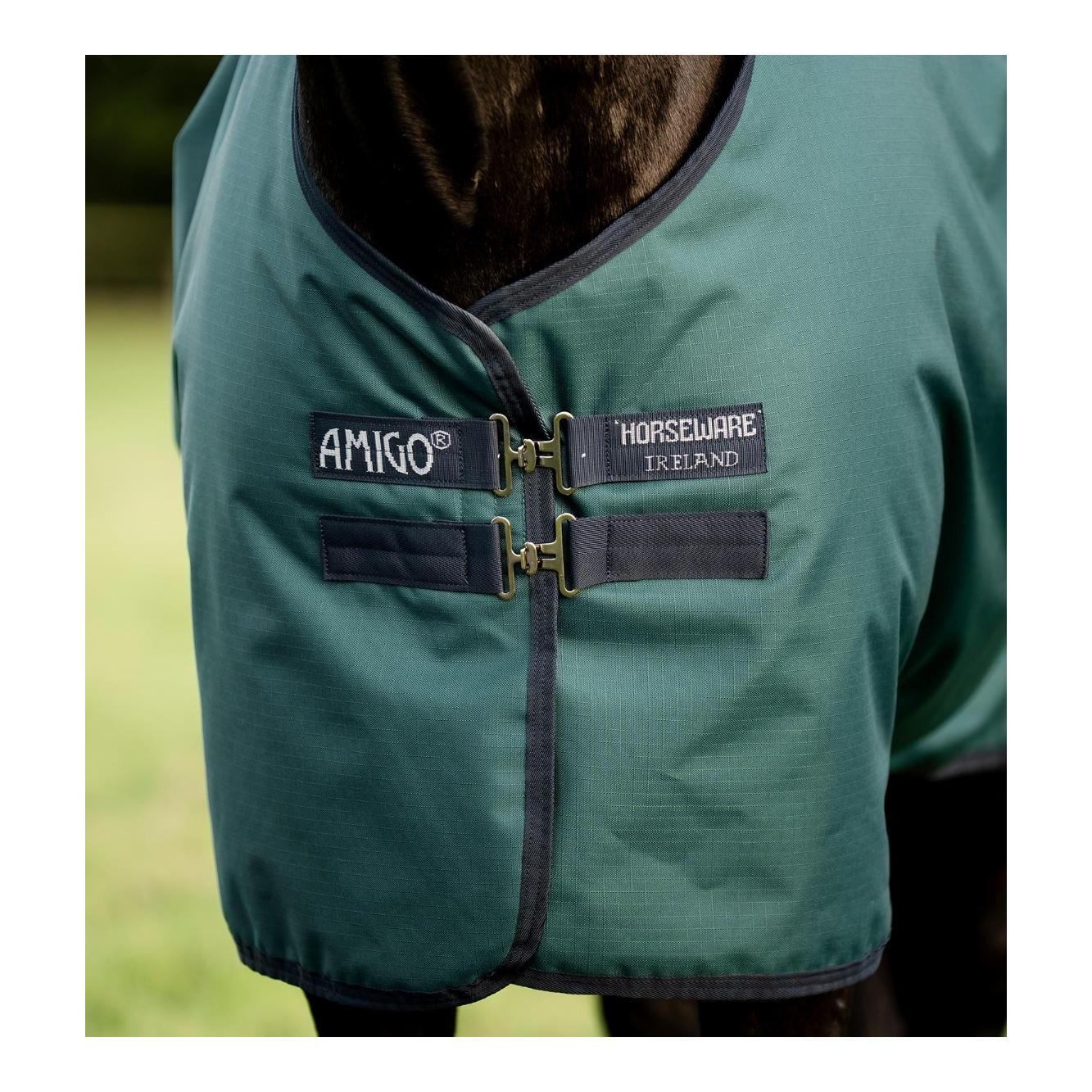 Horseware Weidedecke Ripstop Amigo 900 50g
