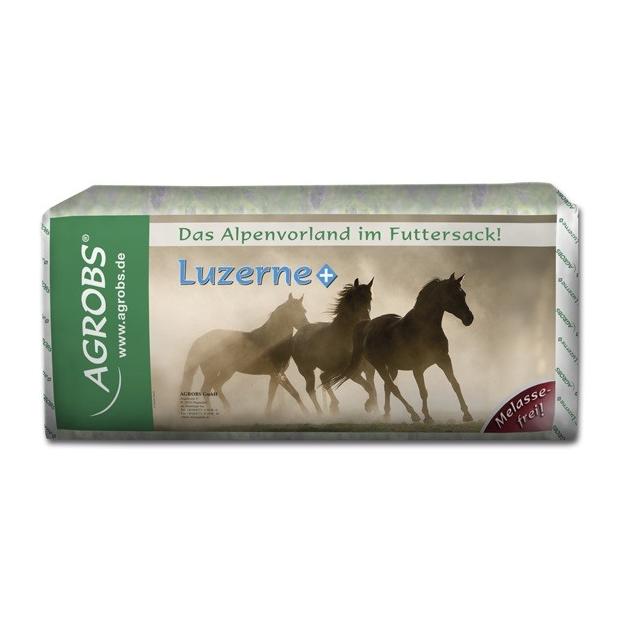 Agrobs Luzerne +