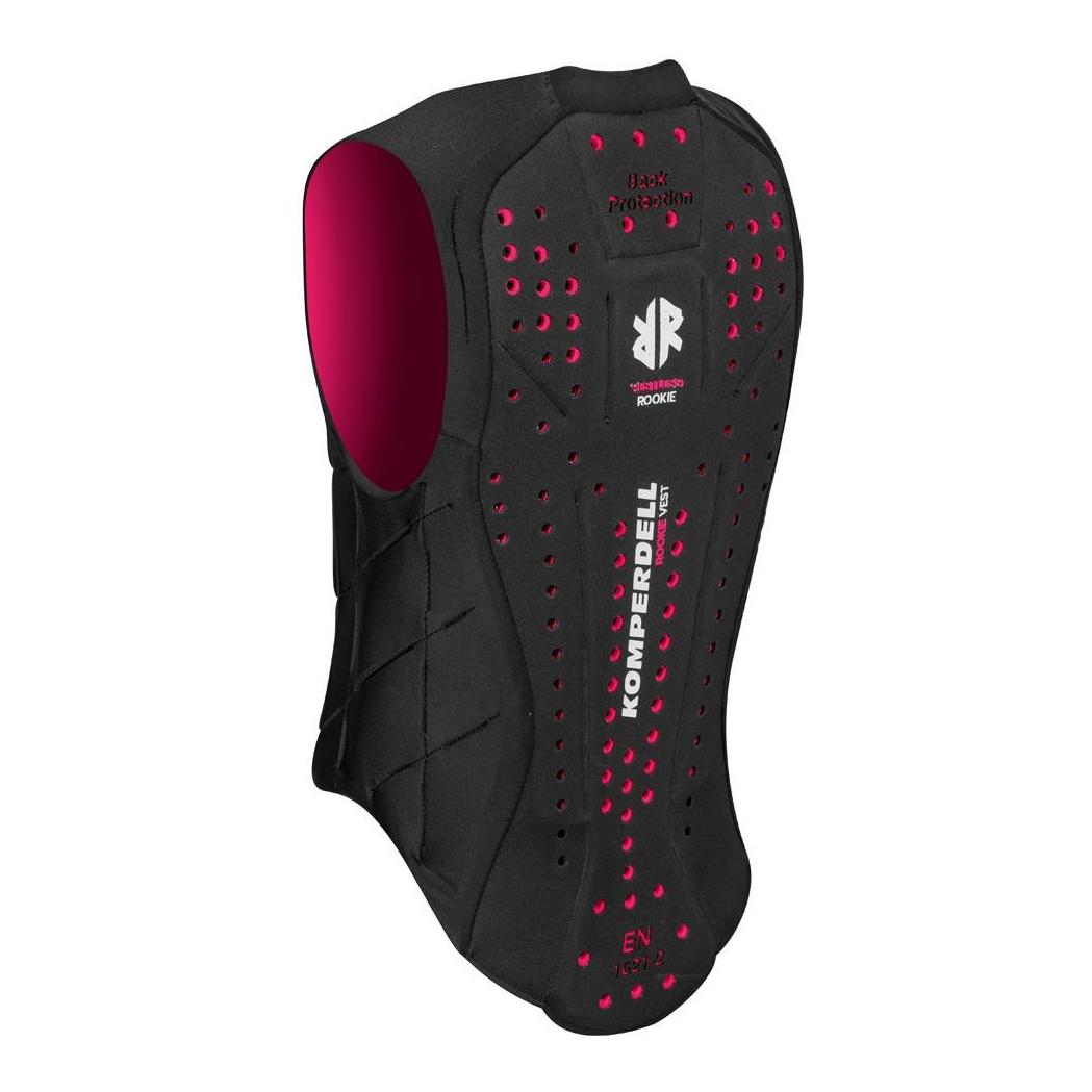 Komperdell Rückenprotektor Ballistic Vest Junior