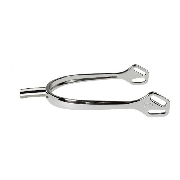 Sprenger ULTRA fit Sporen 25mm - Edelstahl